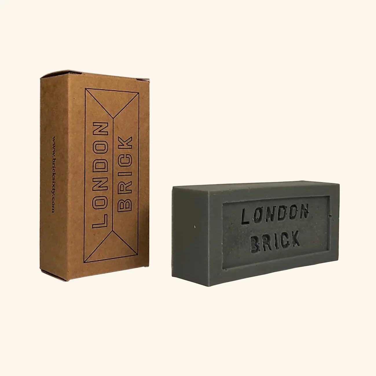 Brick Sixty Soap Brick Sixty - Image 5