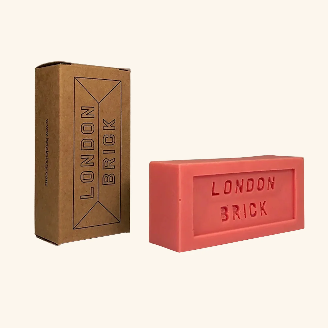 Brick Sixty Soap Brick Sixty - Image 7
