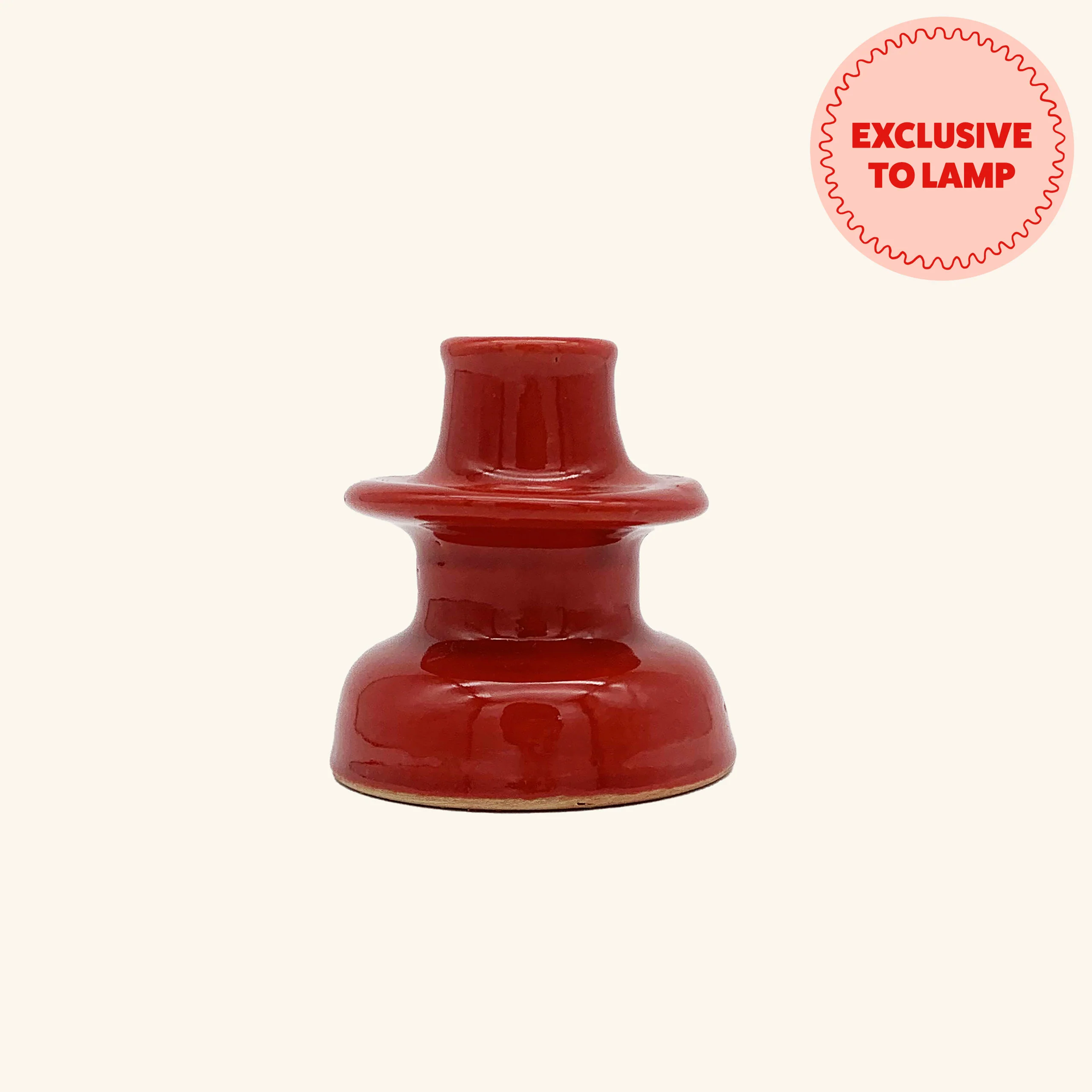 Small Moroccan Candlestick - Image 5