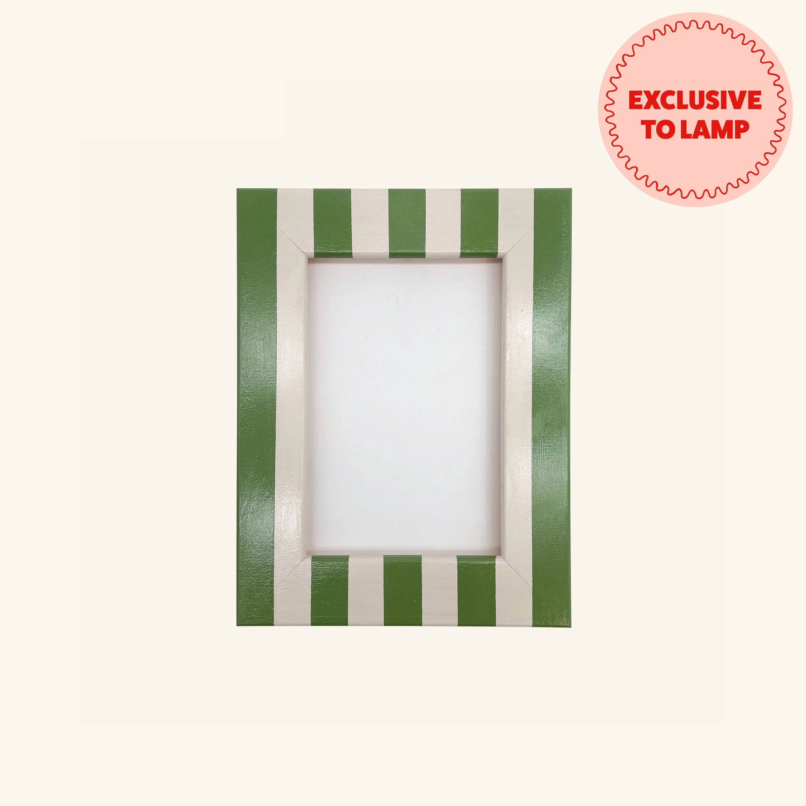 Candy Cane Frame All The Things x LAMP LDN - Image 11