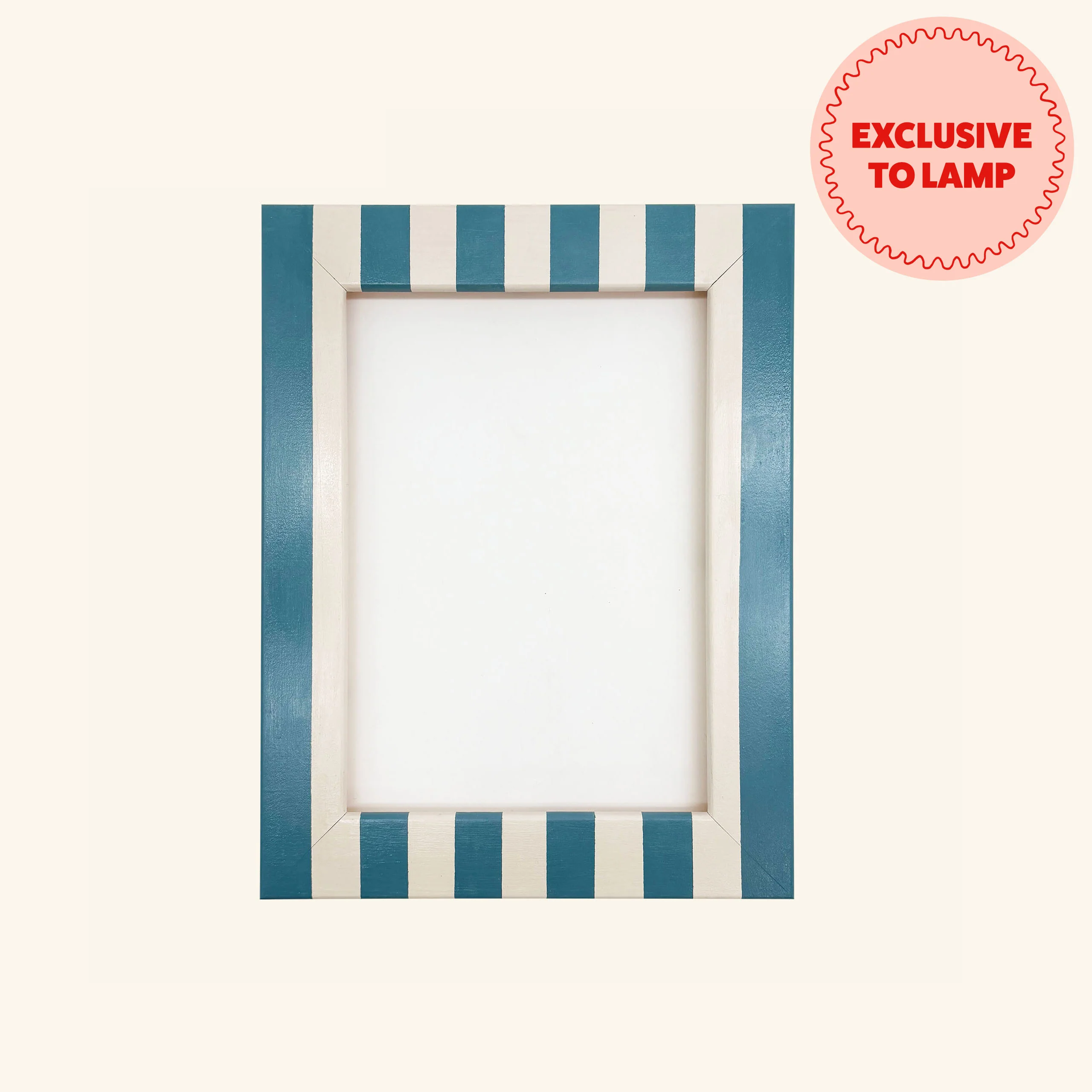 Candy Cane Frame All The Things x LAMP LDN - Image 12
