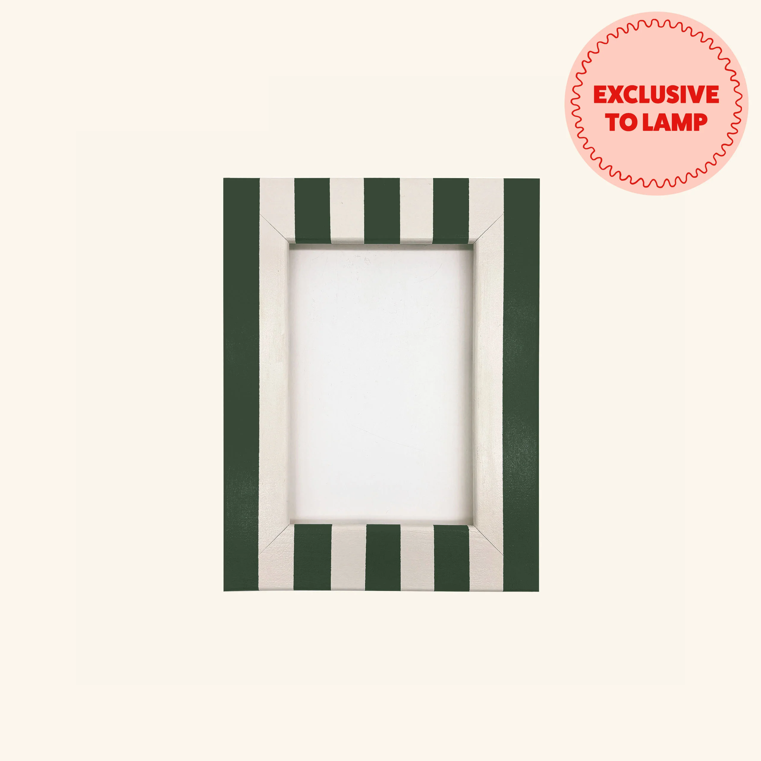 Candy Cane Frame All The Things x LAMP LDN - Image 14