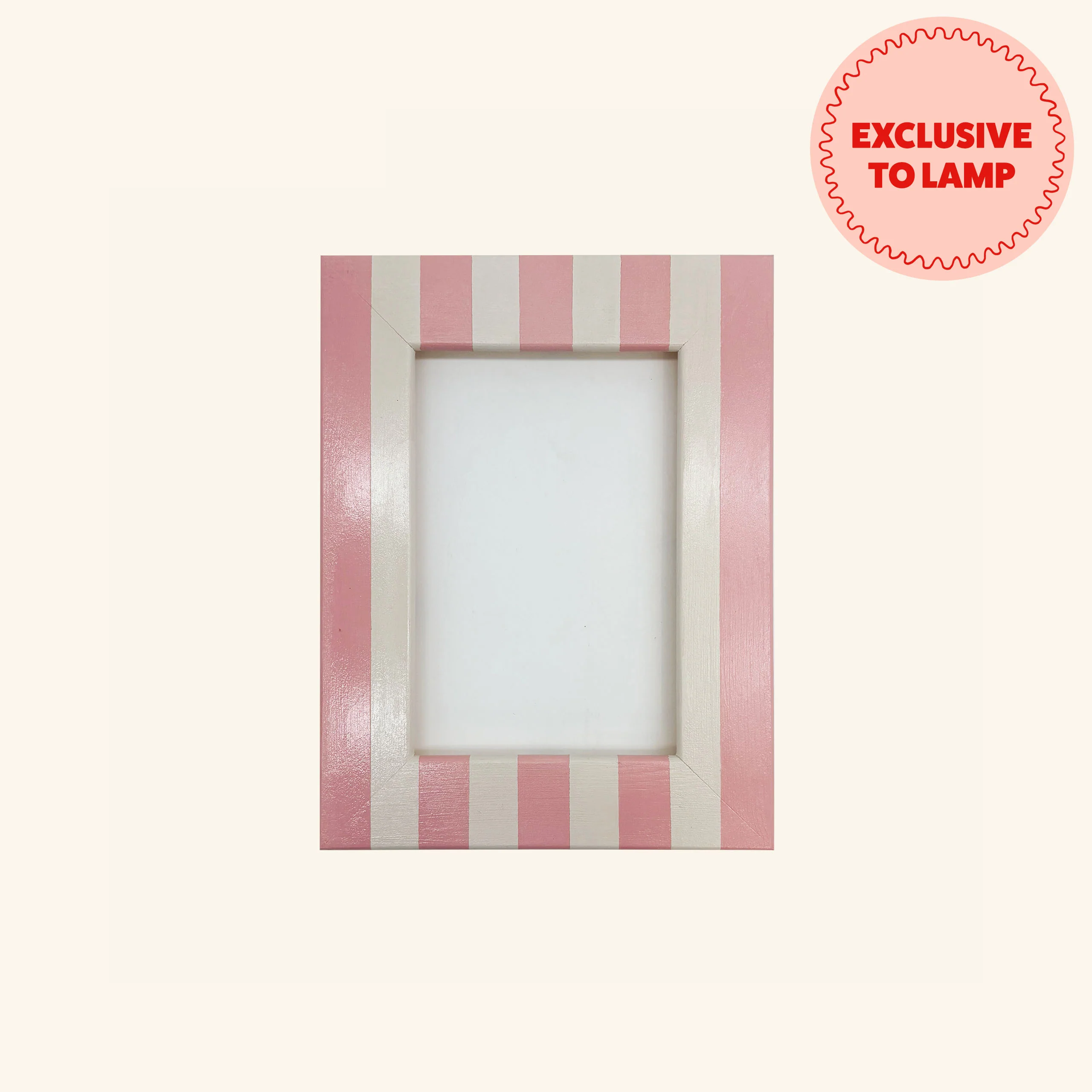 Candy Cane Frame All The Things x LAMP LDN - Image 15