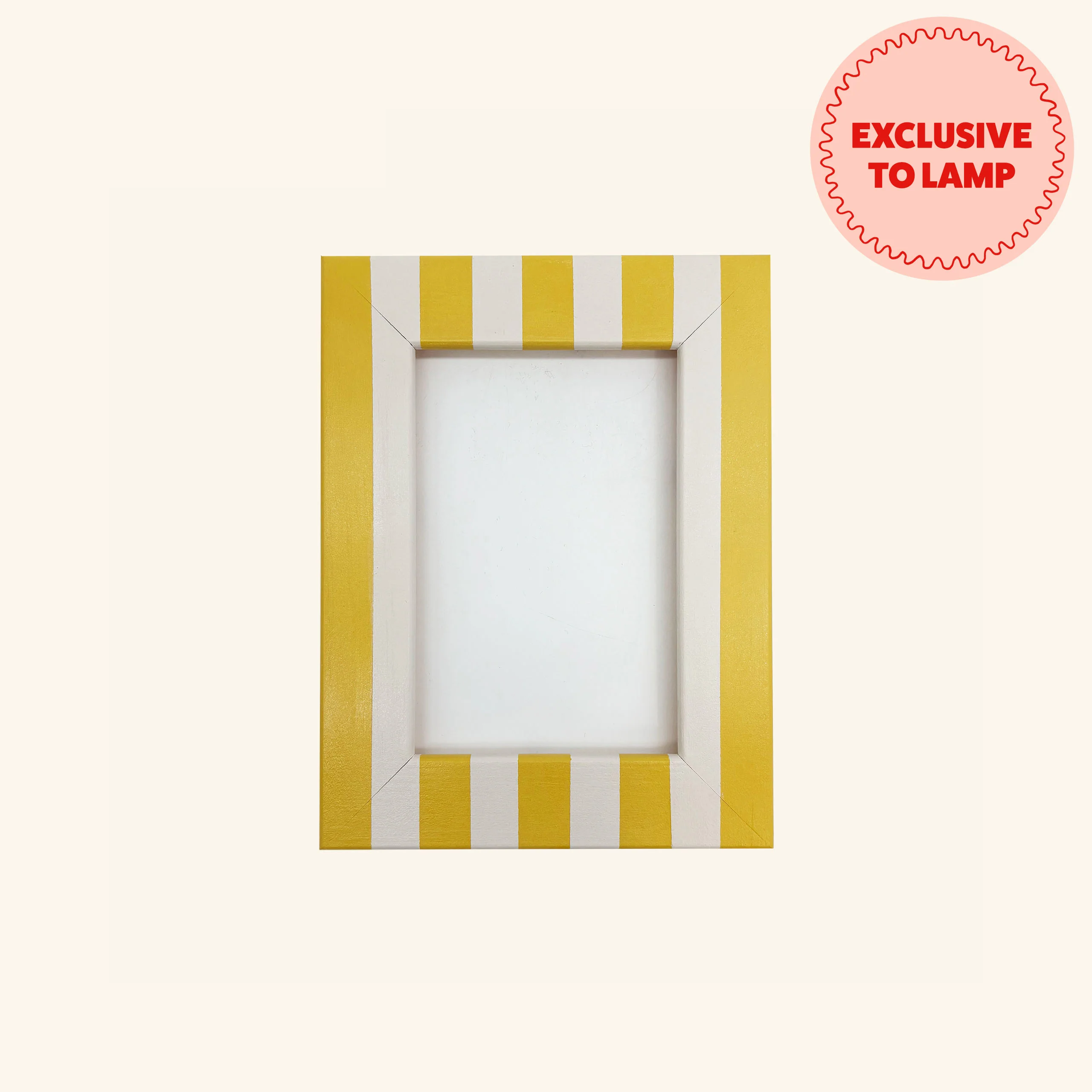 Candy Cane Frame All The Things x LAMP LDN - Image 16