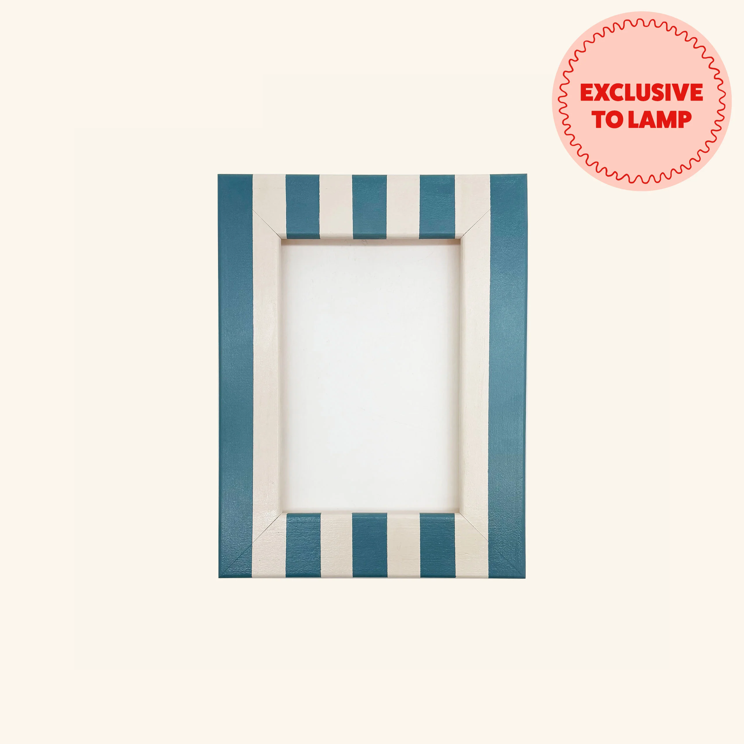 Candy Cane Frame All The Things x LAMP LDN - Image 17