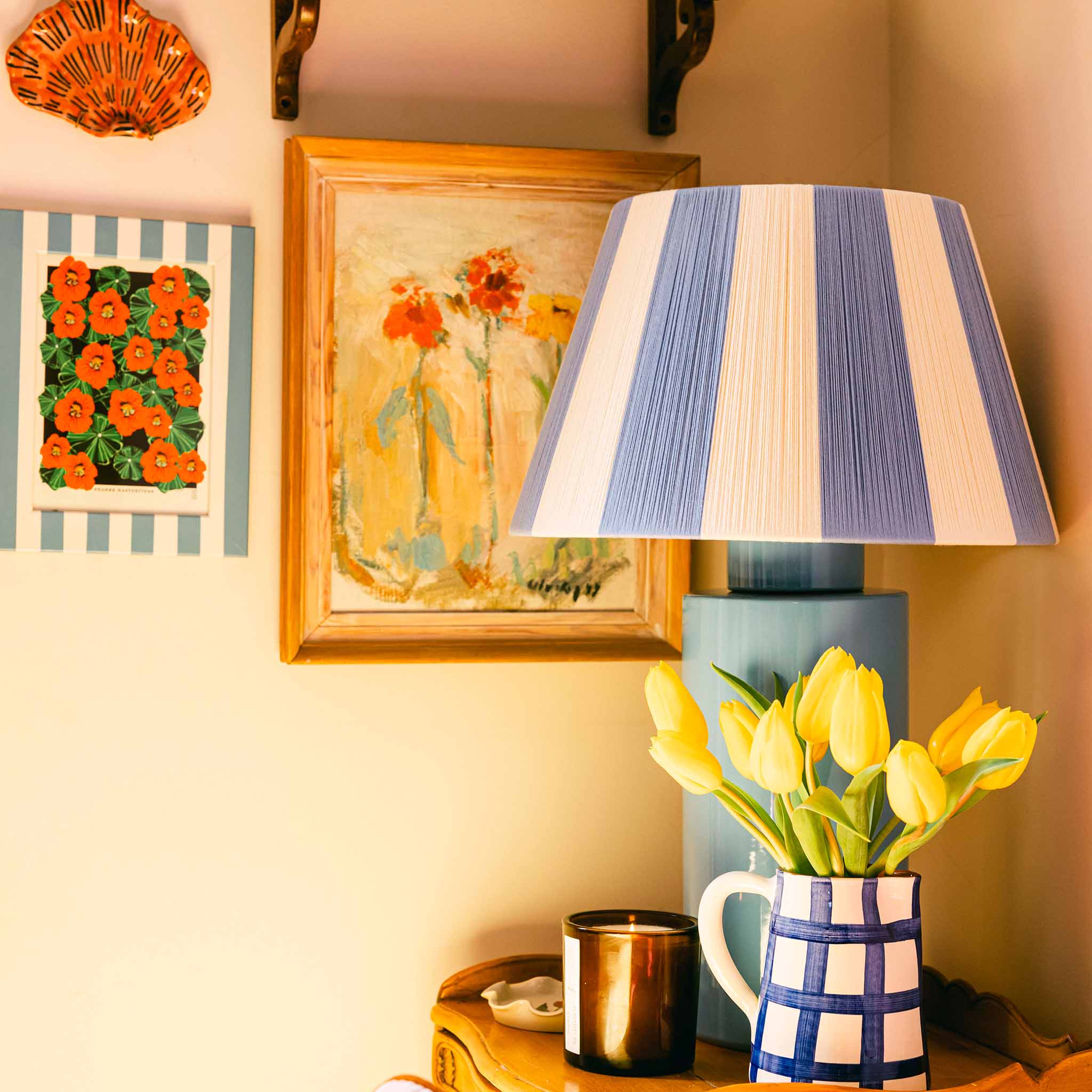 Candy Cane Frame All The Things x LAMP LDN - Image 18