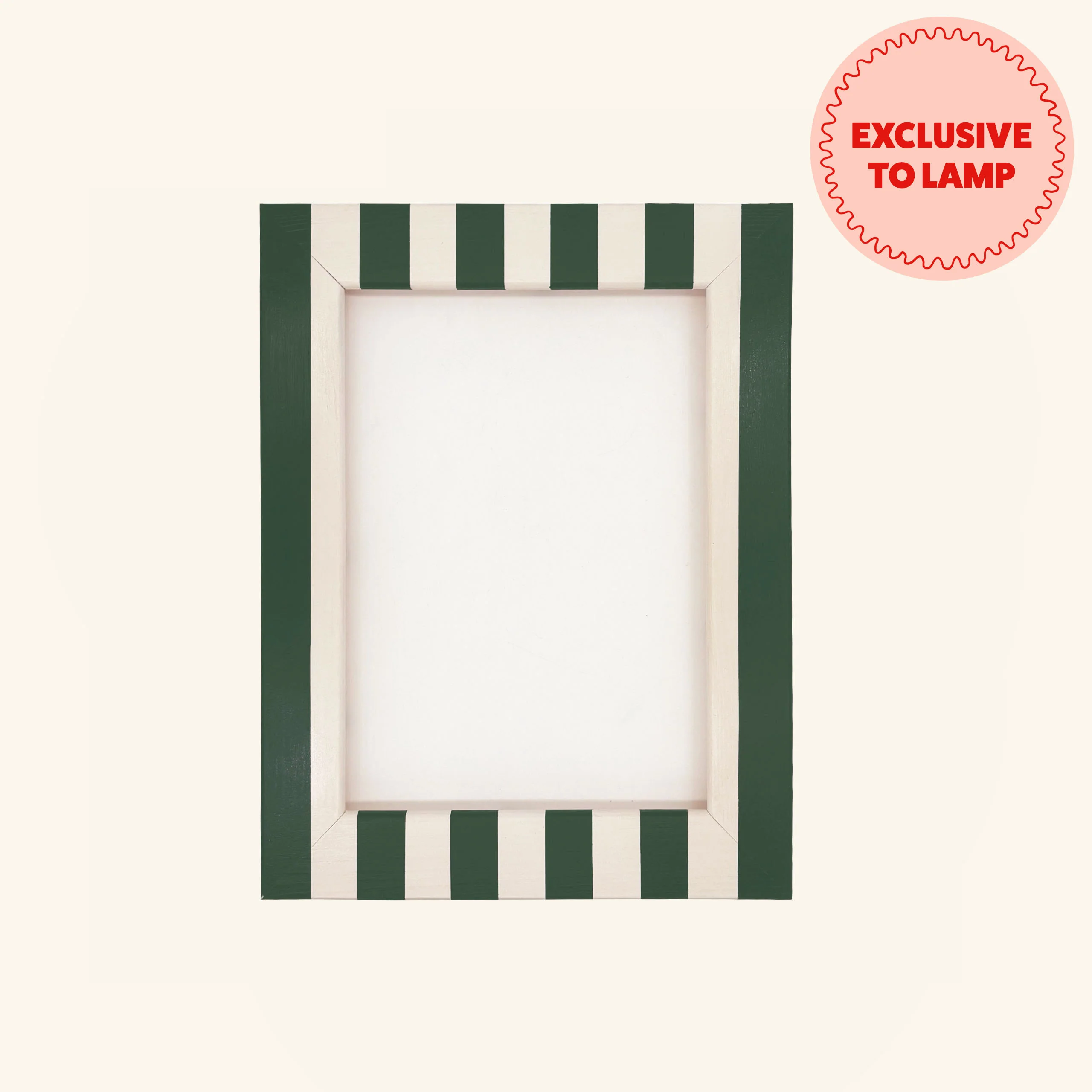 Candy Cane Frame All The Things x LAMP LDN - Image 20