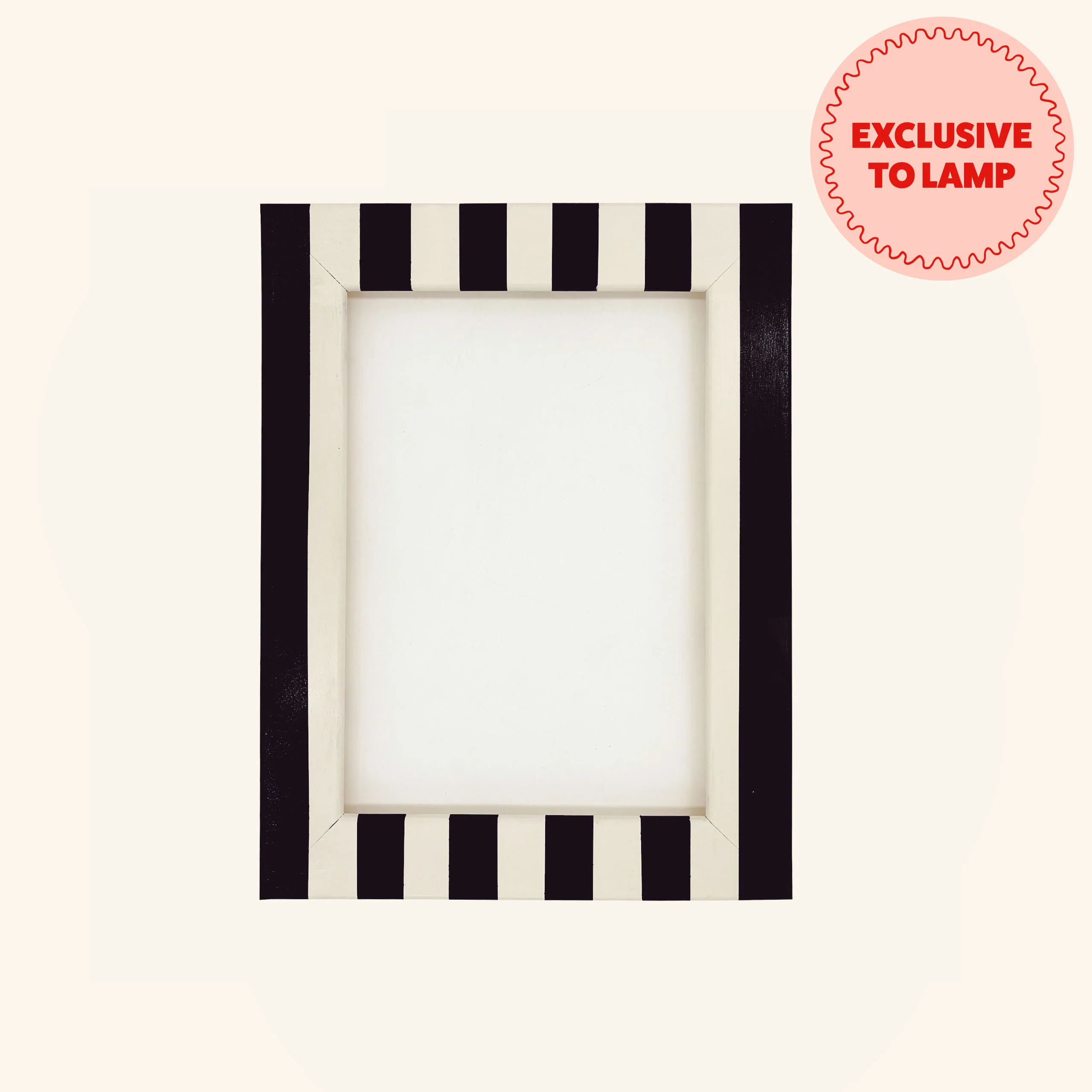 Candy Cane Frame All The Things x LAMP LDN - Image 21