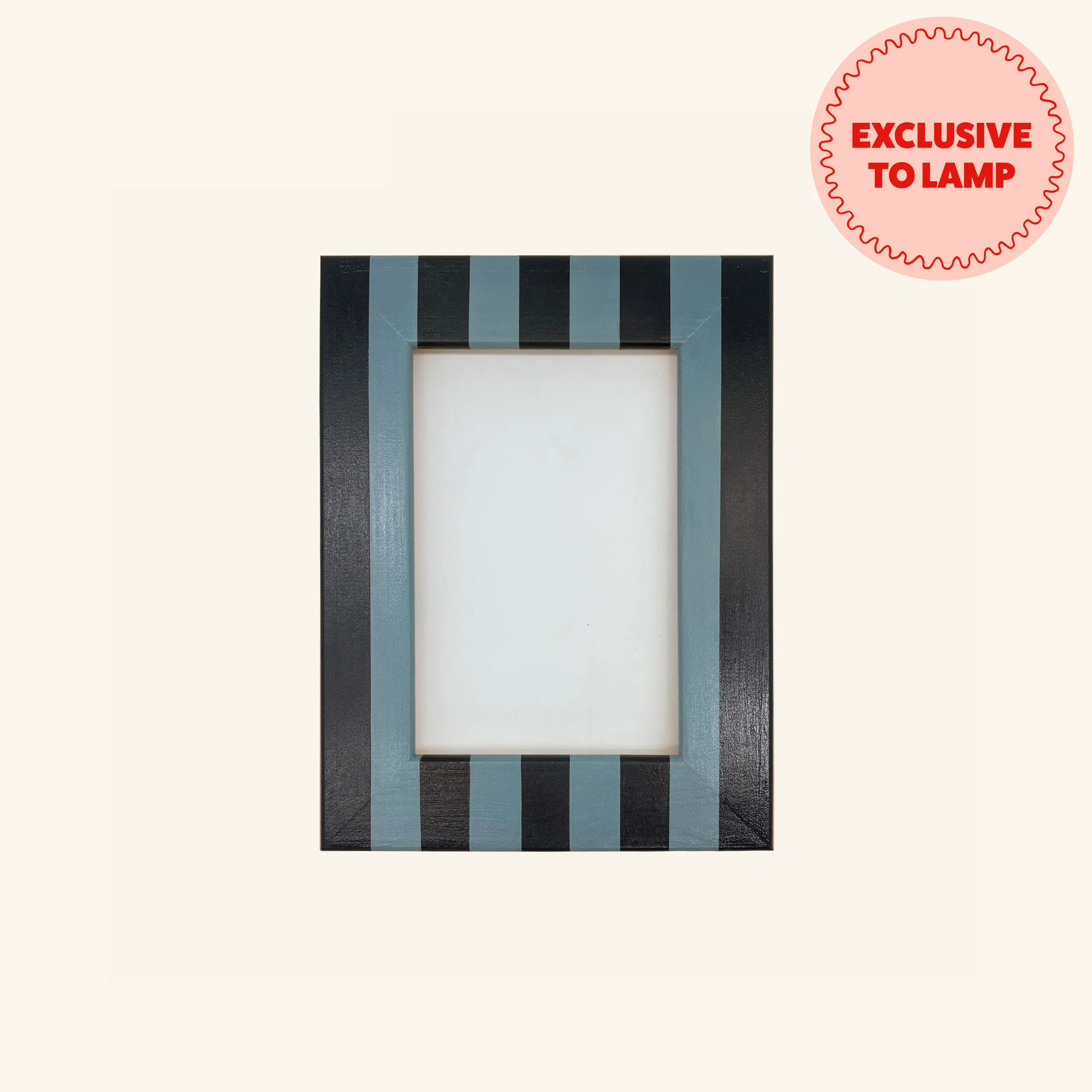 Candy Cane Frame All The Things x LAMP LDN - Image 22