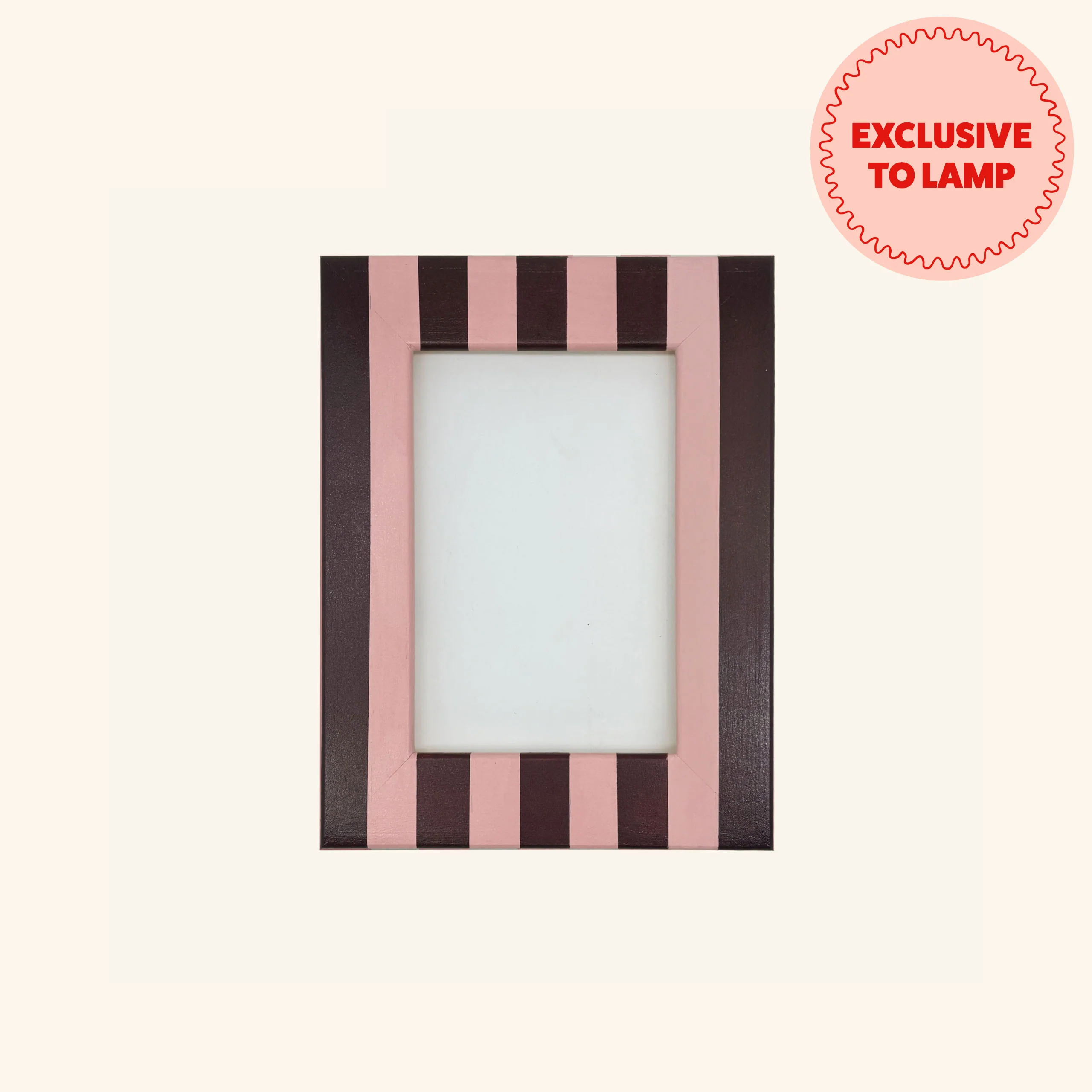 Candy Cane Frame All The Things x LAMP LDN - Image 23
