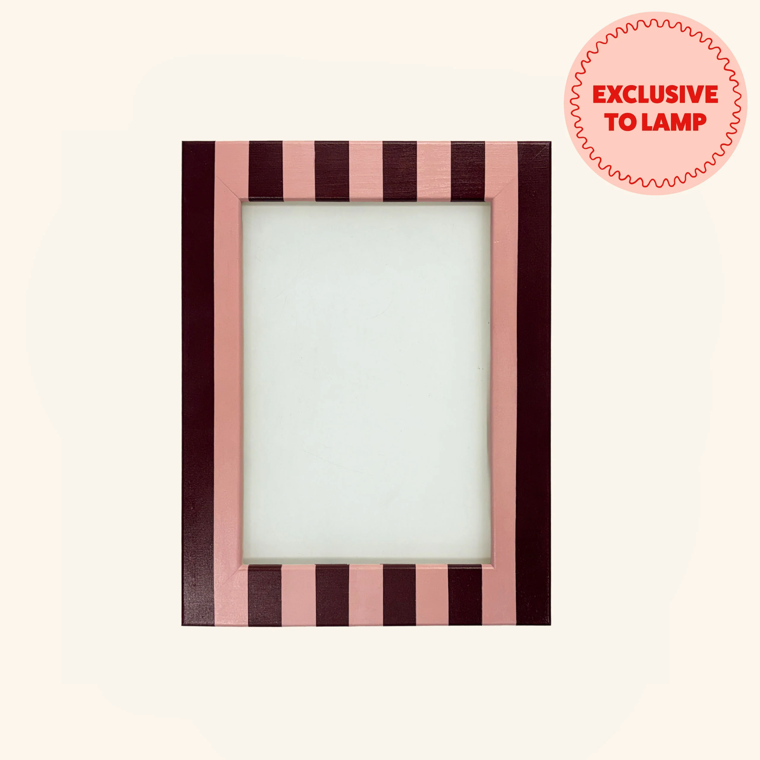 Candy Cane Frame All The Things x LAMP LDN - Image 25