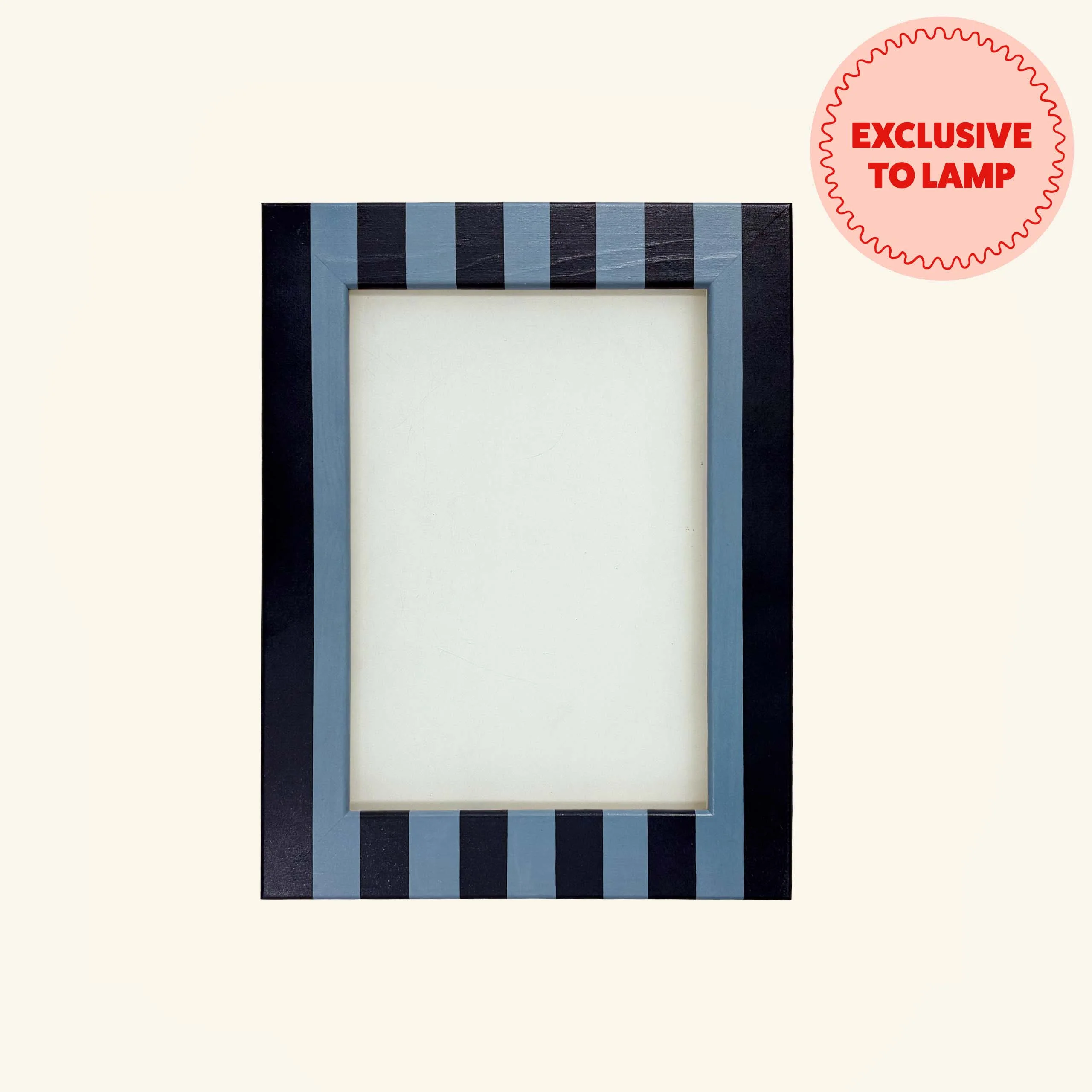 Candy Cane Frame All The Things x LAMP LDN - Image 26