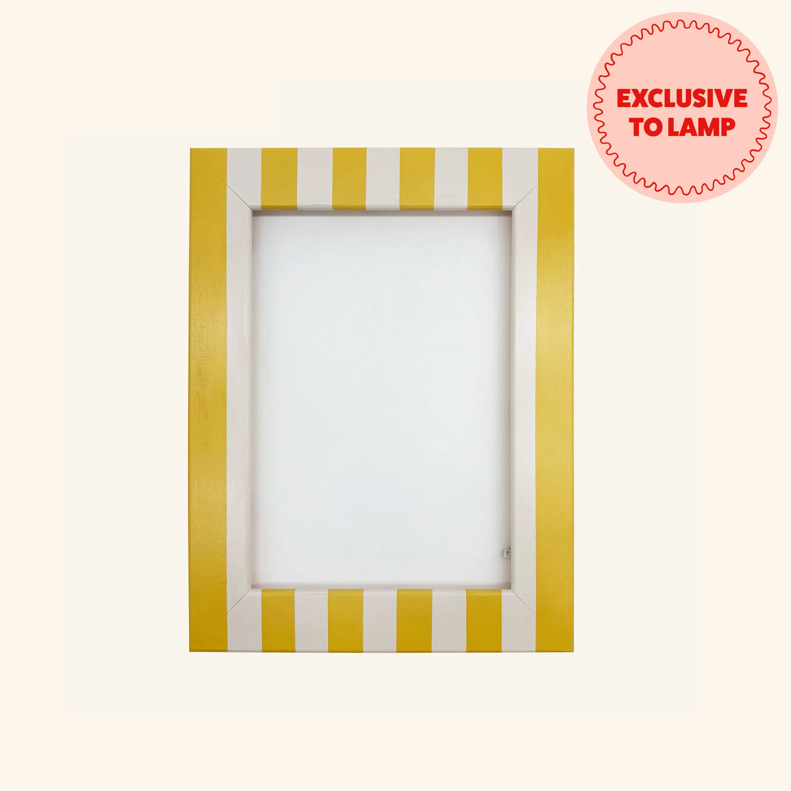 Candy Cane Frame All The Things x LAMP LDN - Image 7