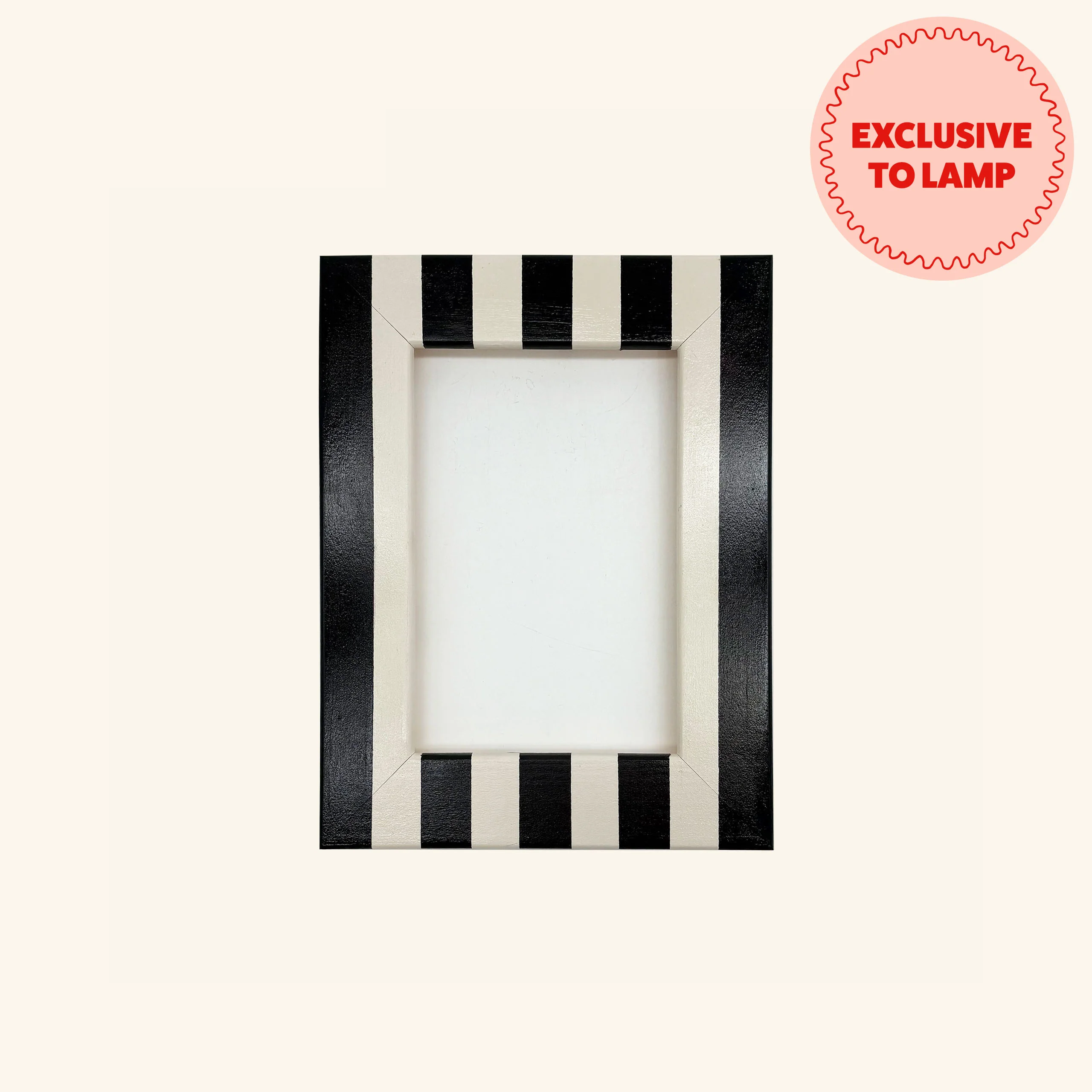 Candy Cane Frame All The Things x LAMP LDN - Image 9