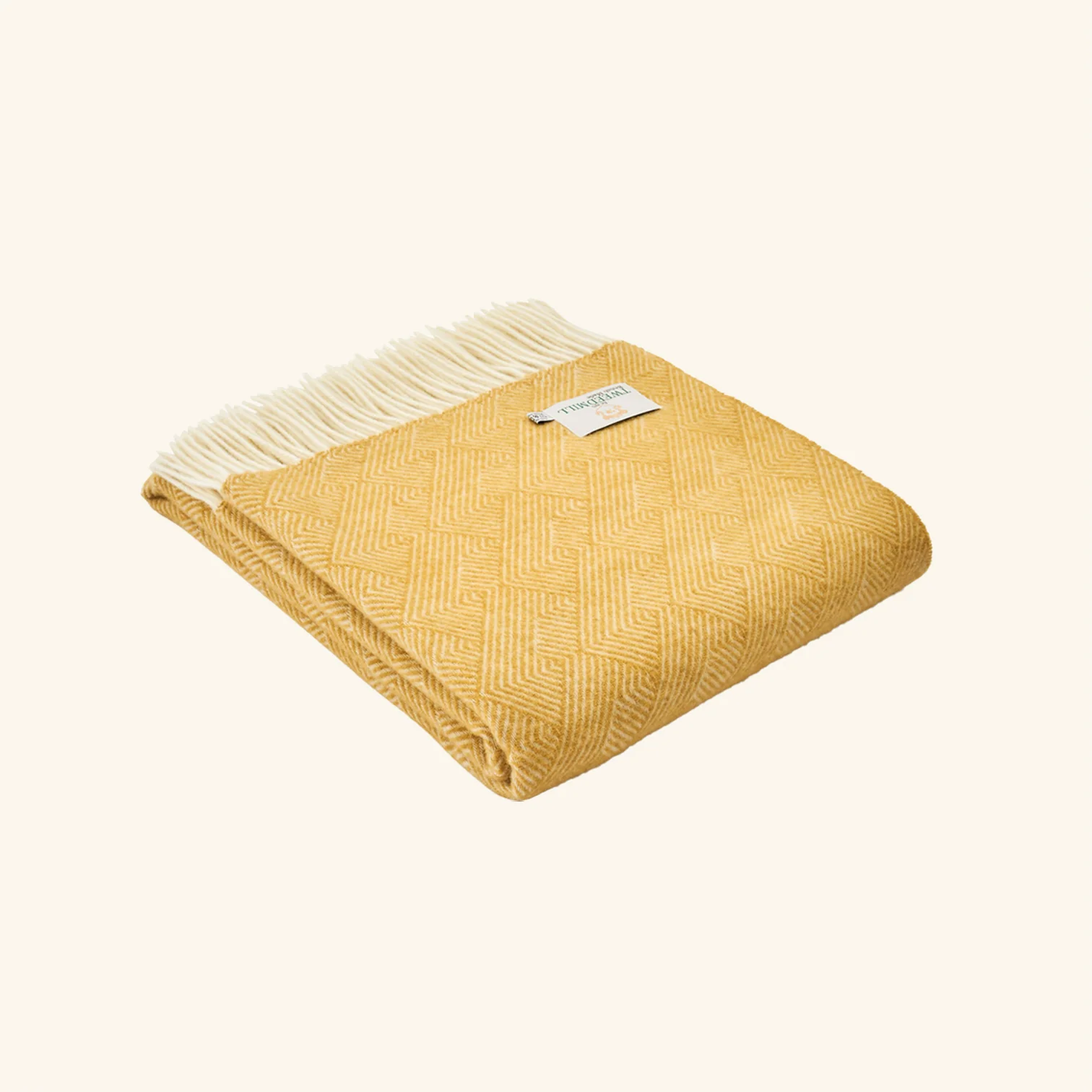 Delamere Throw - Image 4