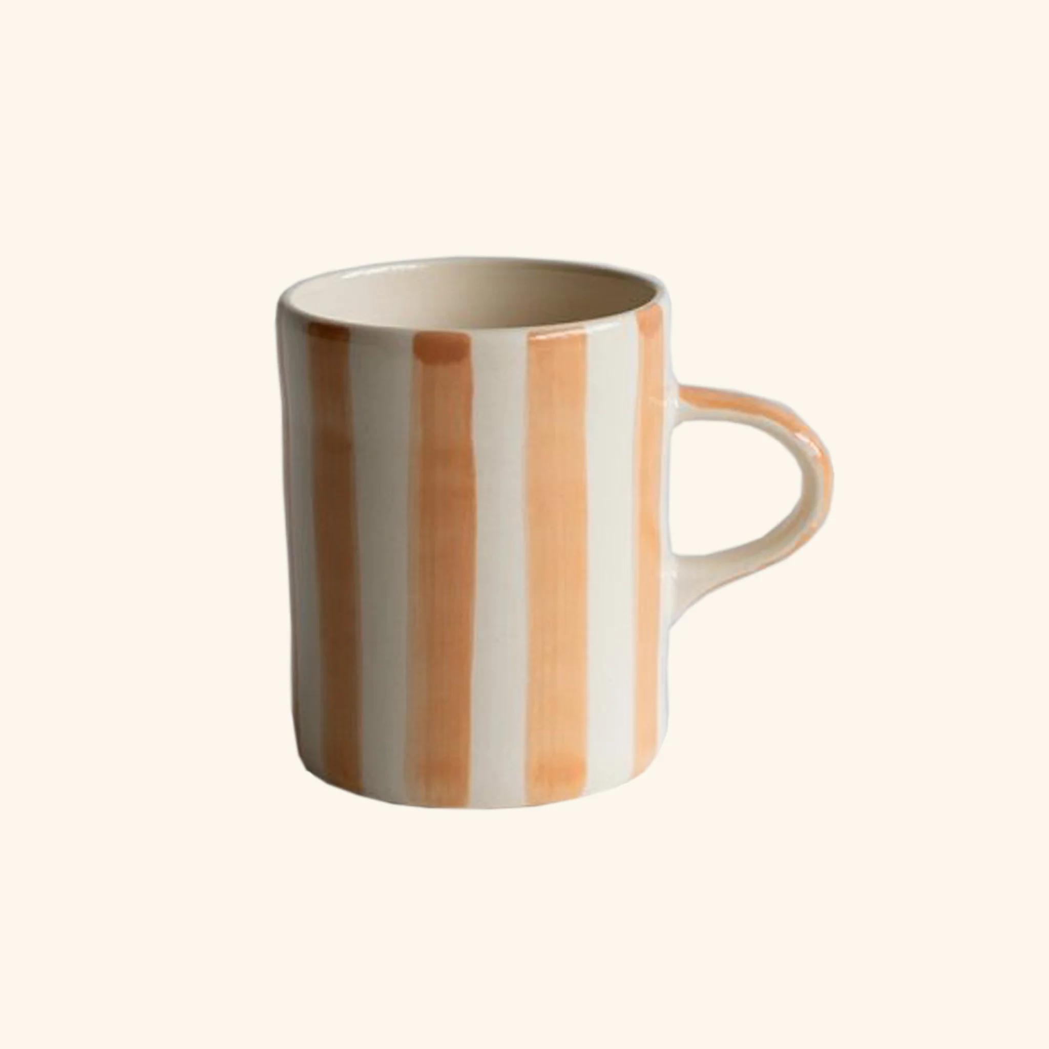 Candy Stripe Demi Mug Musango - Image 10