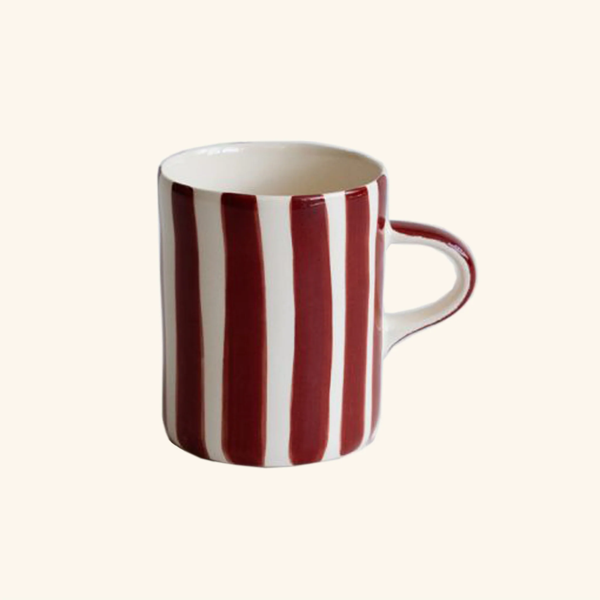 Candy Stripe Demi Mug Musango - Image 11