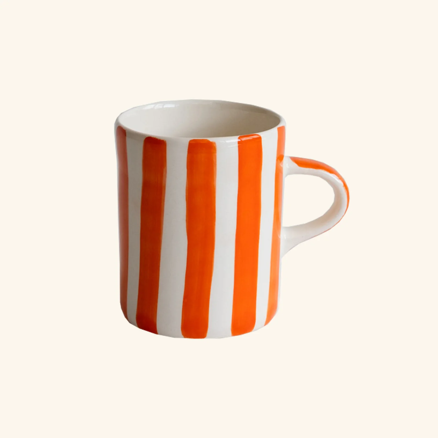 Candy Stripe Demi Mug Musango - Image 3