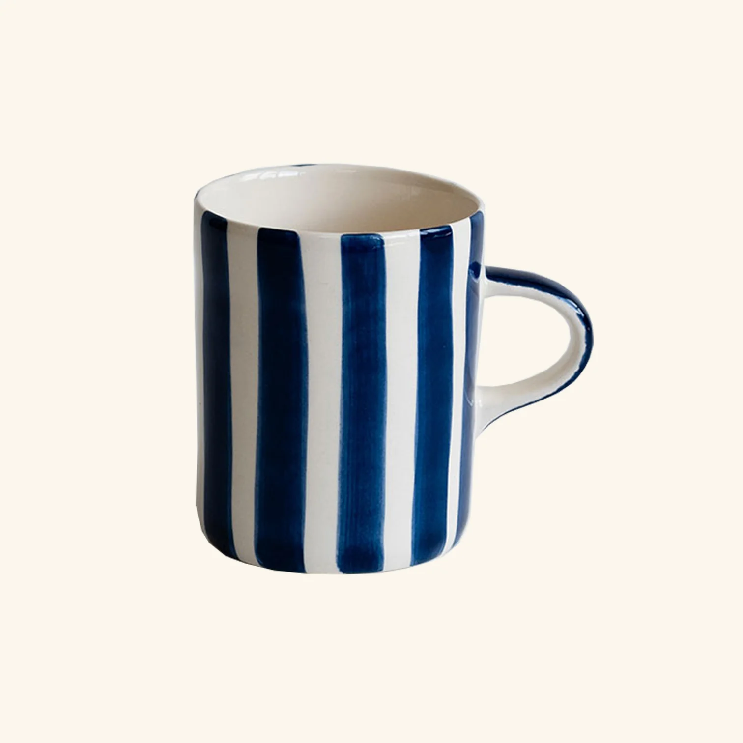 Candy Stripe Demi Mug Musango - Image 4