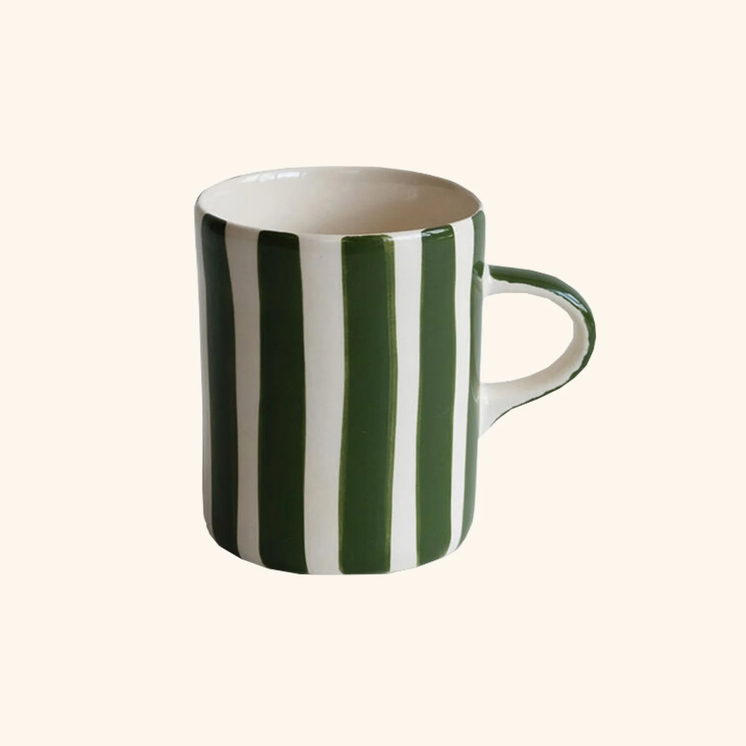 Candy Stripe Demi Mug Musango - Image 5