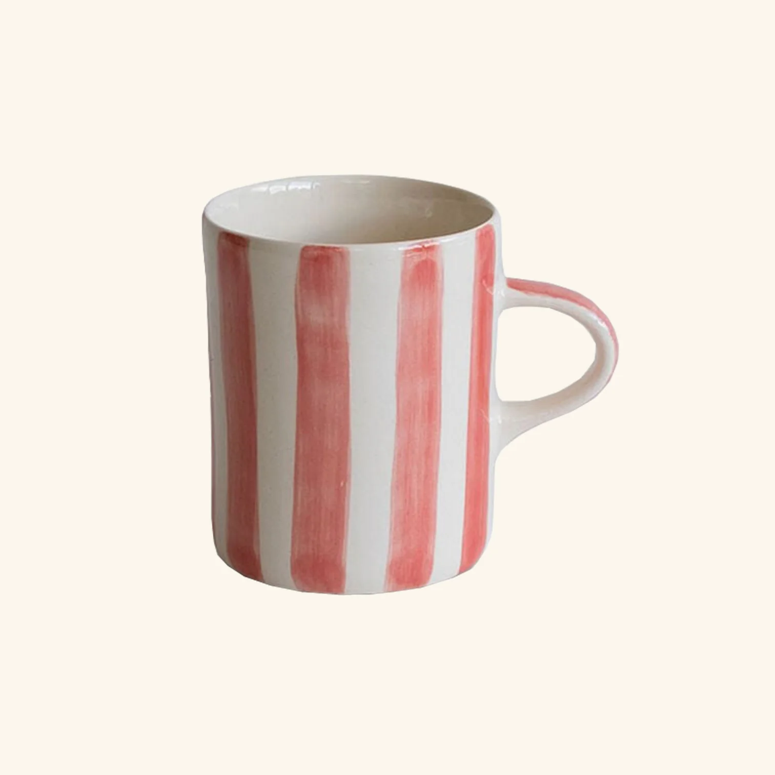 Candy Stripe Demi Mug Musango - Image 7