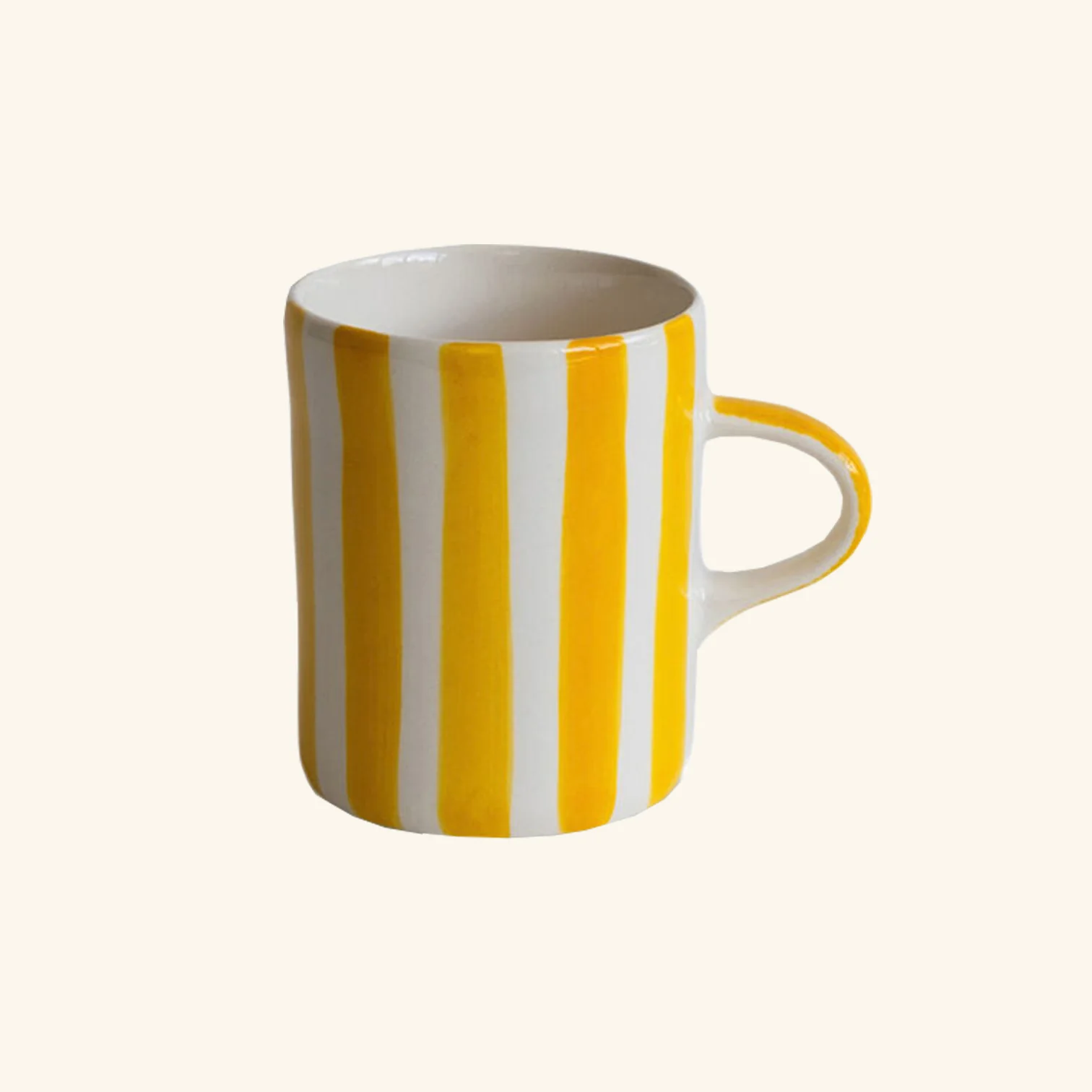 Candy Stripe Demi Mug Musango - Image 8