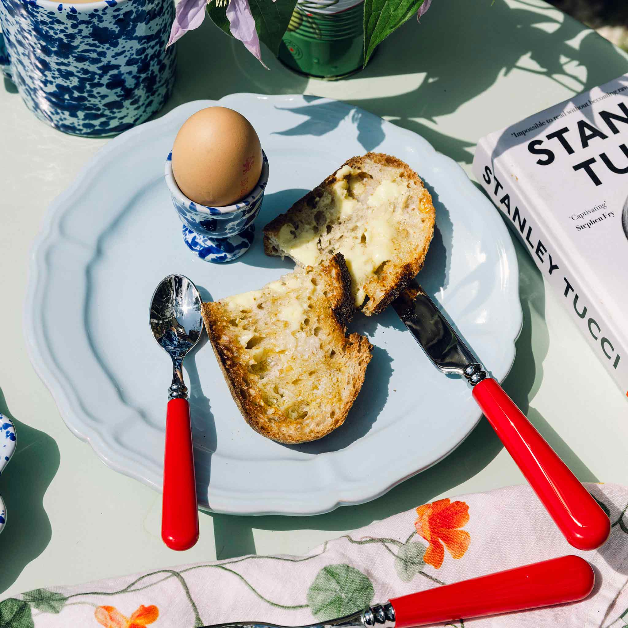 Dinner Plate - Image 10