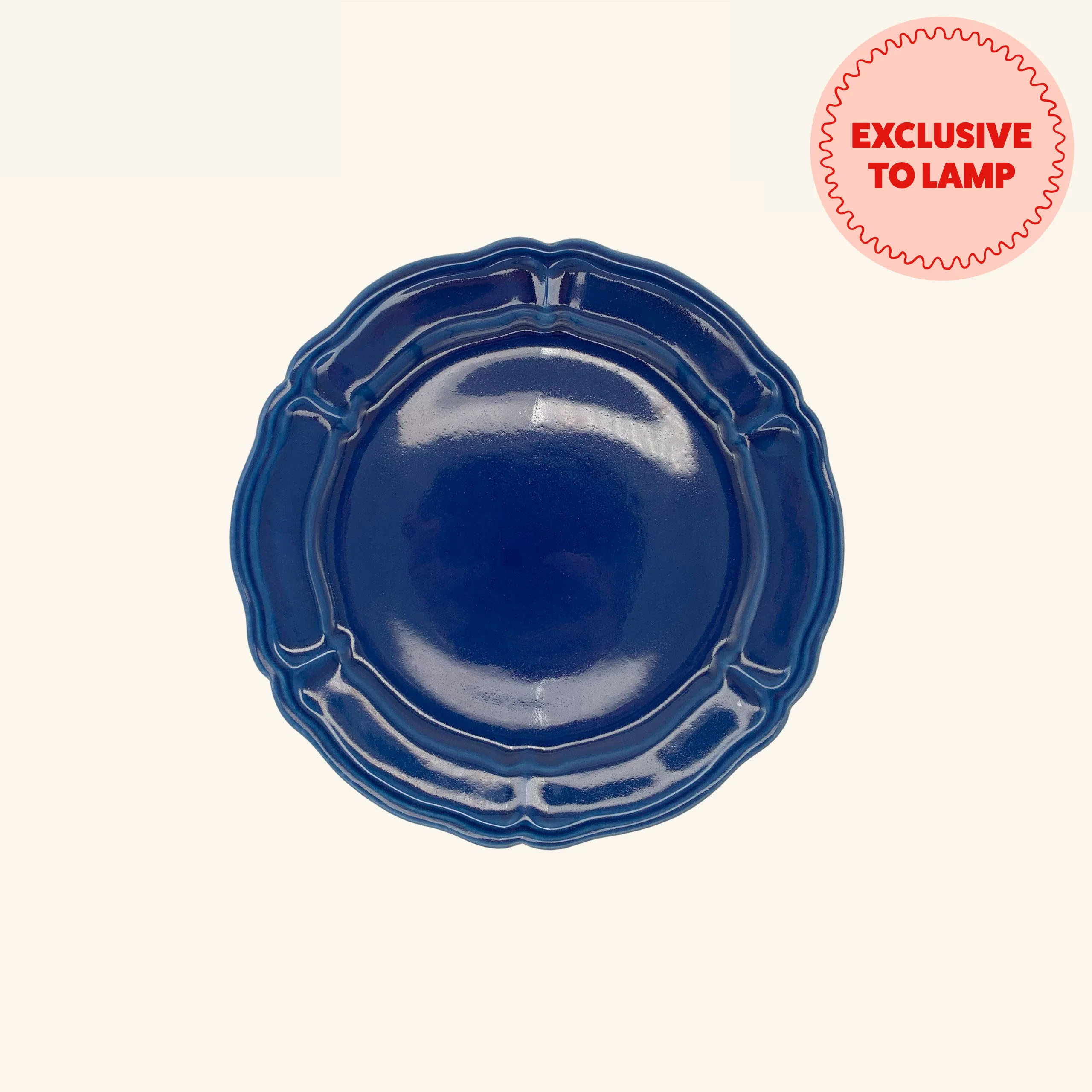 Dinner Plate - Image 3