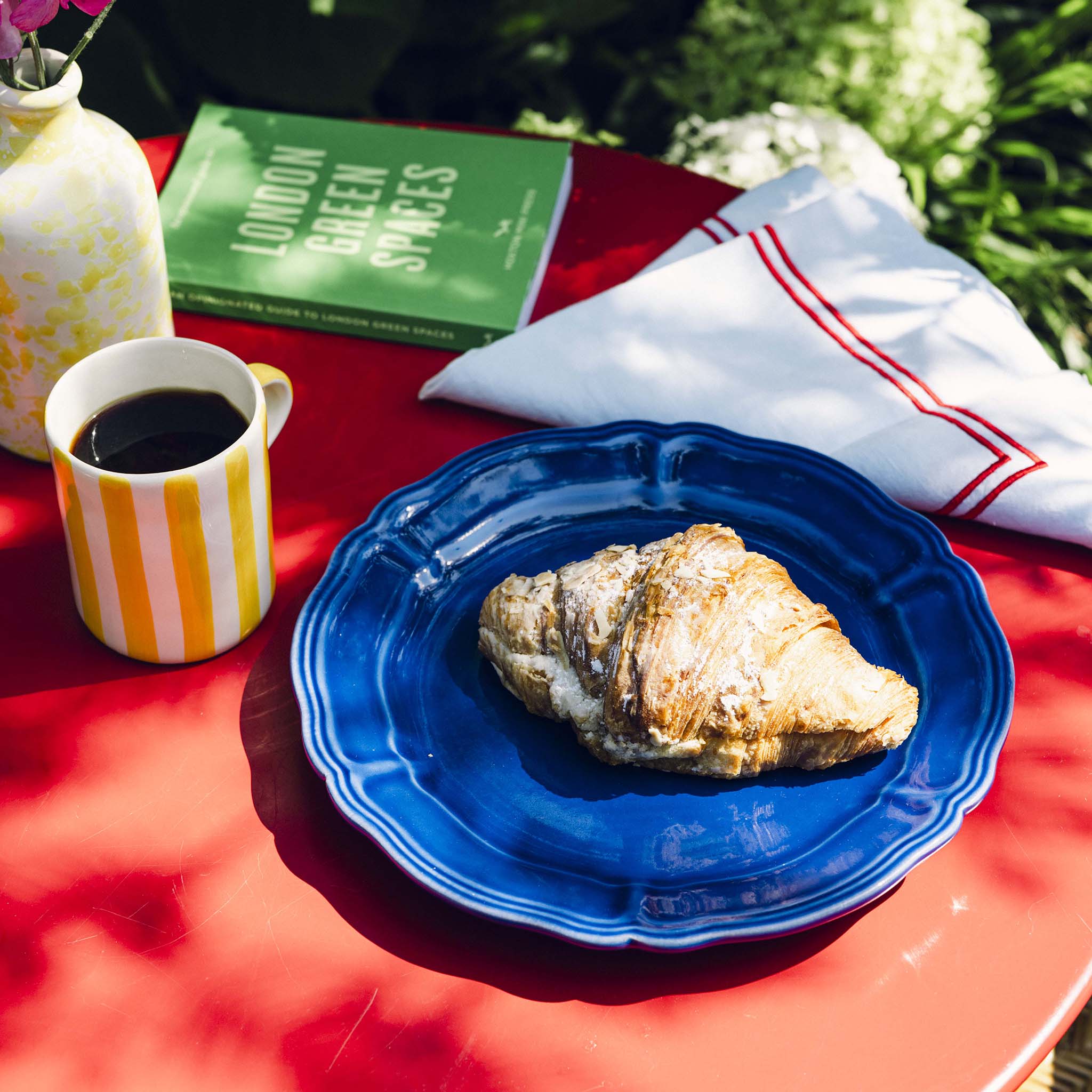 Dinner Plate - Image 4