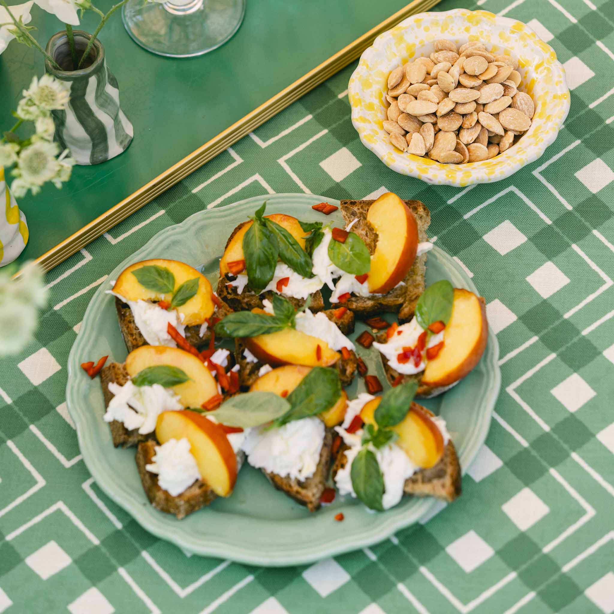 Dinner Plate - Image 6