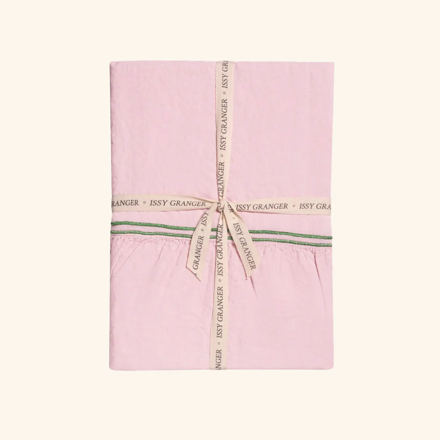 Double Piped Linen Tablecloth Issy Granger - Image 3