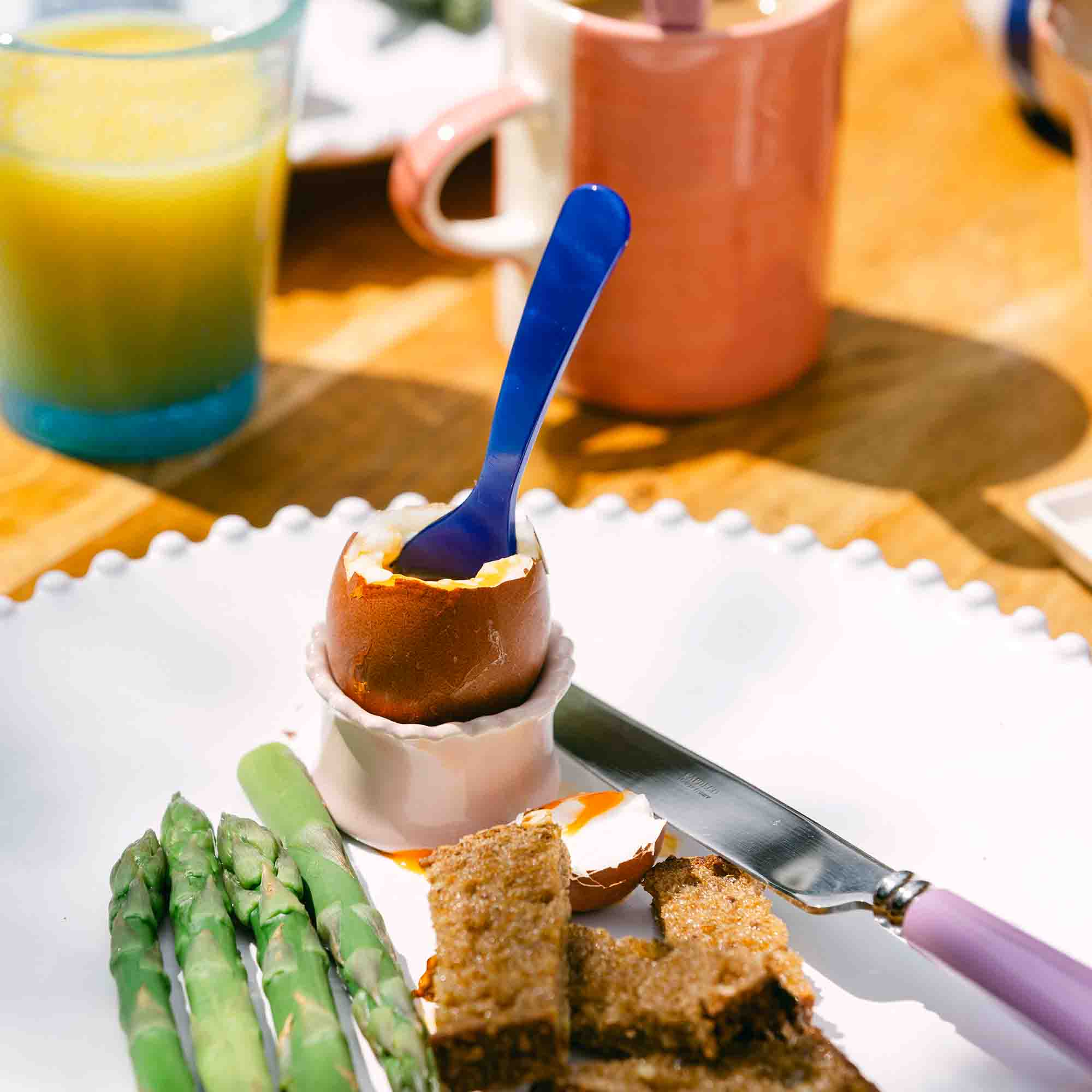 Egg Spoon G. F. Heim Söhne - Image 17