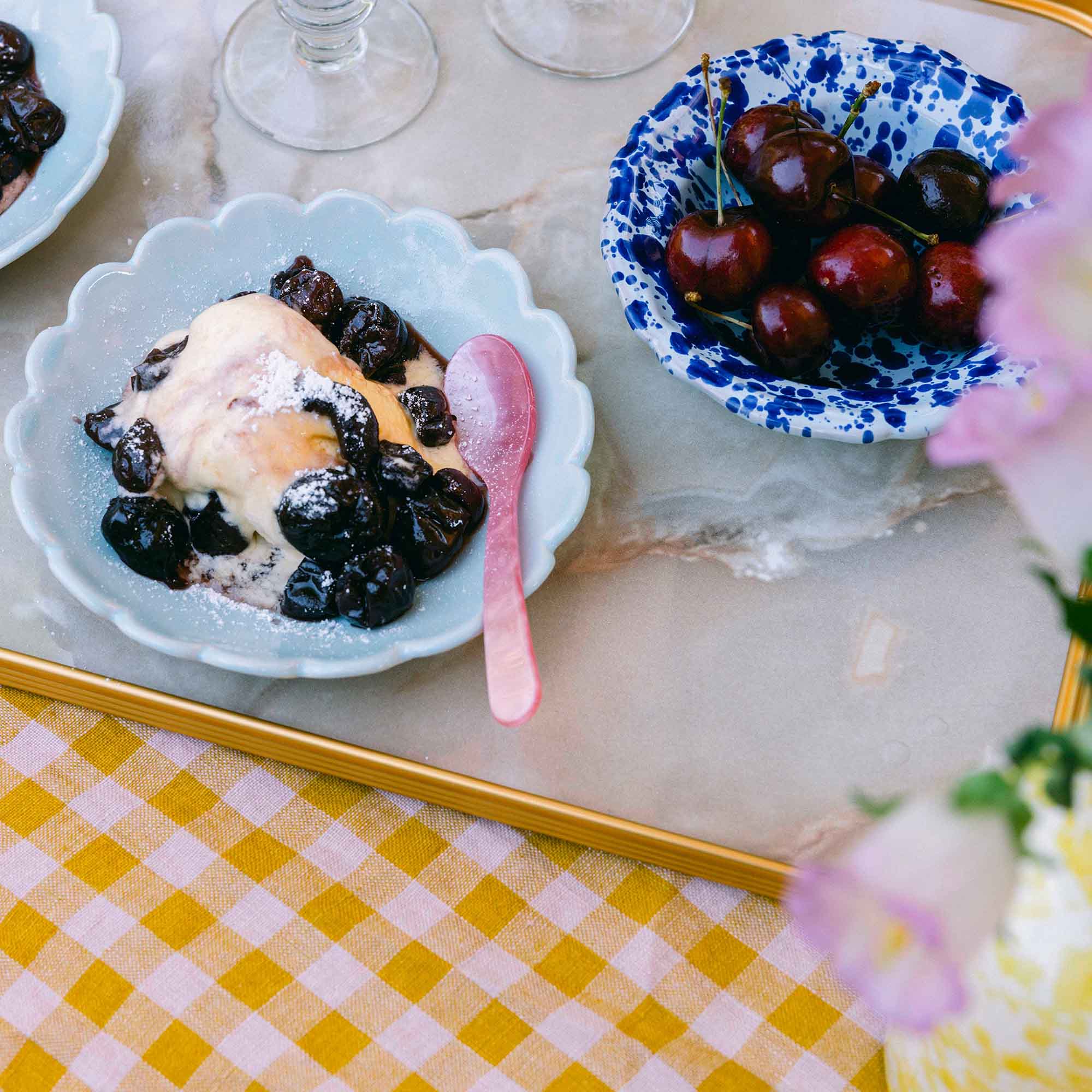 Egg Spoon G. F. Heim Söhne - Image 27