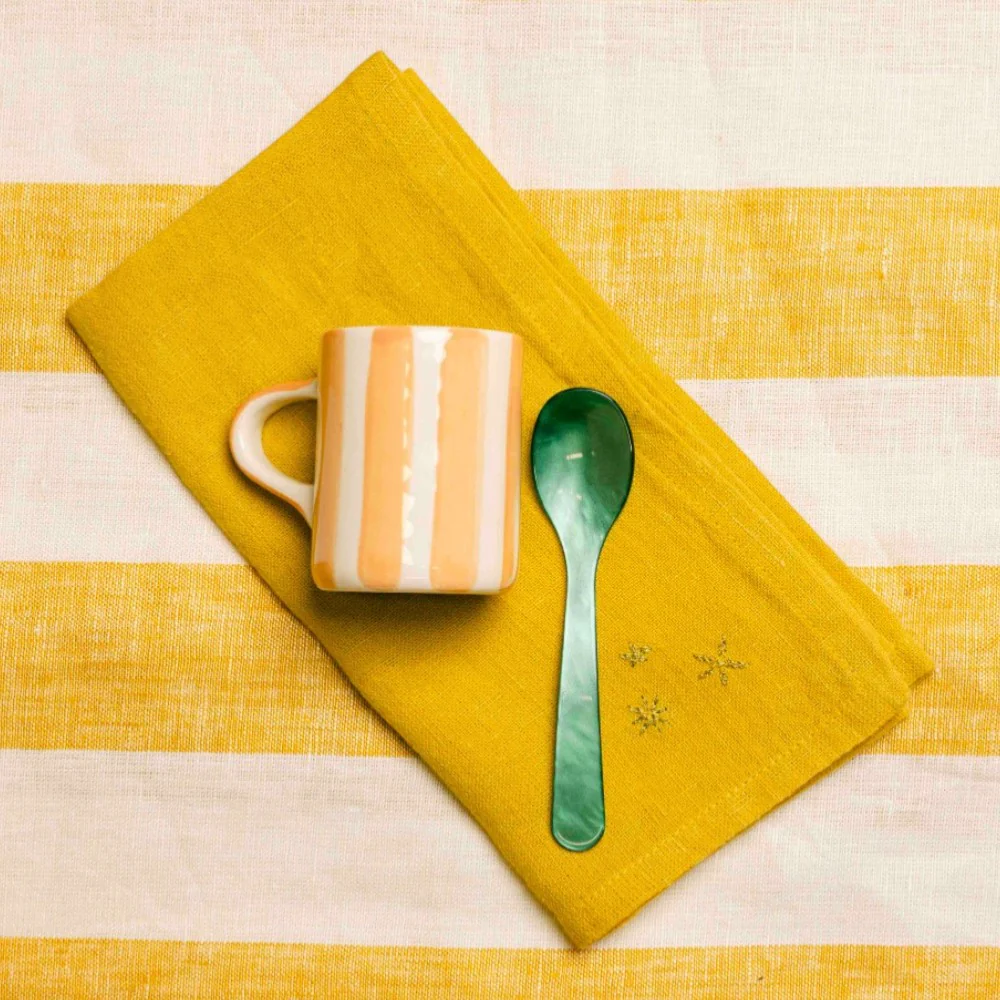 Egg Spoon G. F. Heim Söhne - Image 4