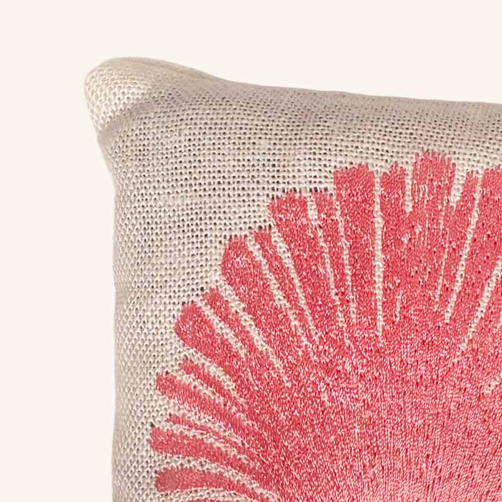 Embroidered Lavender Bag - Image 20