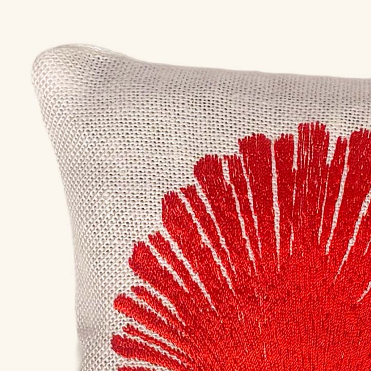 Embroidered Lavender Bag - Image 22