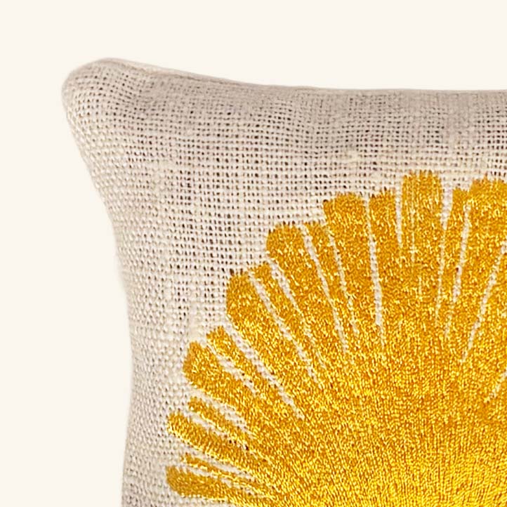 Embroidered Lavender Bag - Image 24