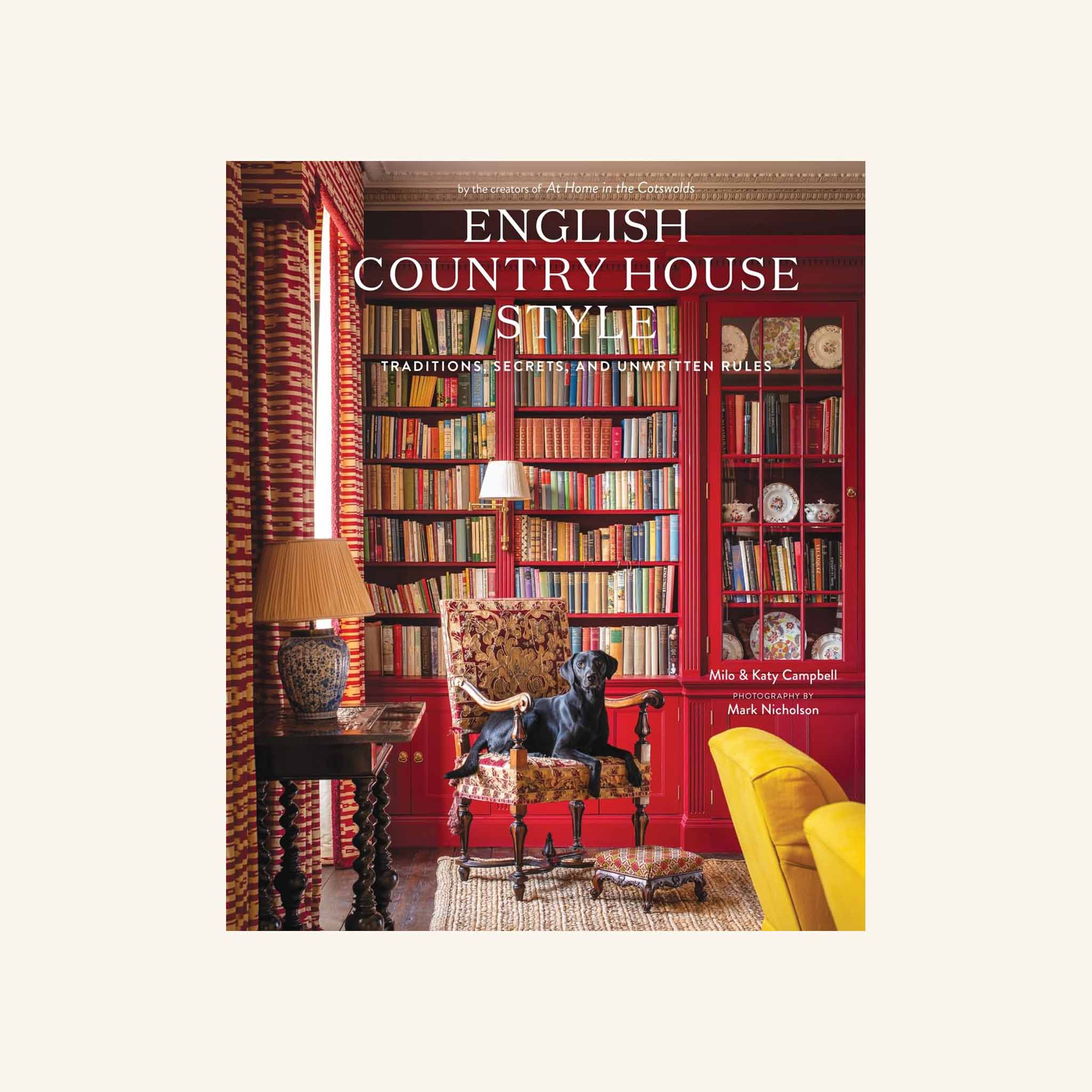 For the Homebody at Heart