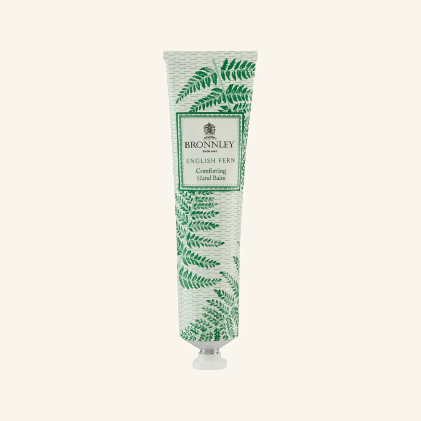 English Fern Hand Balm - Image 4