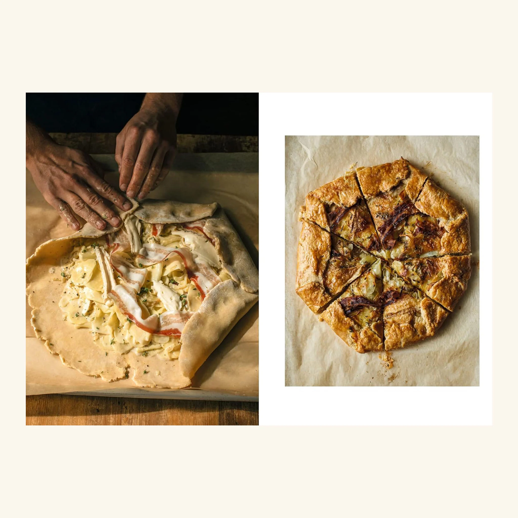 The Farm Table Julius Roberts - Image 4