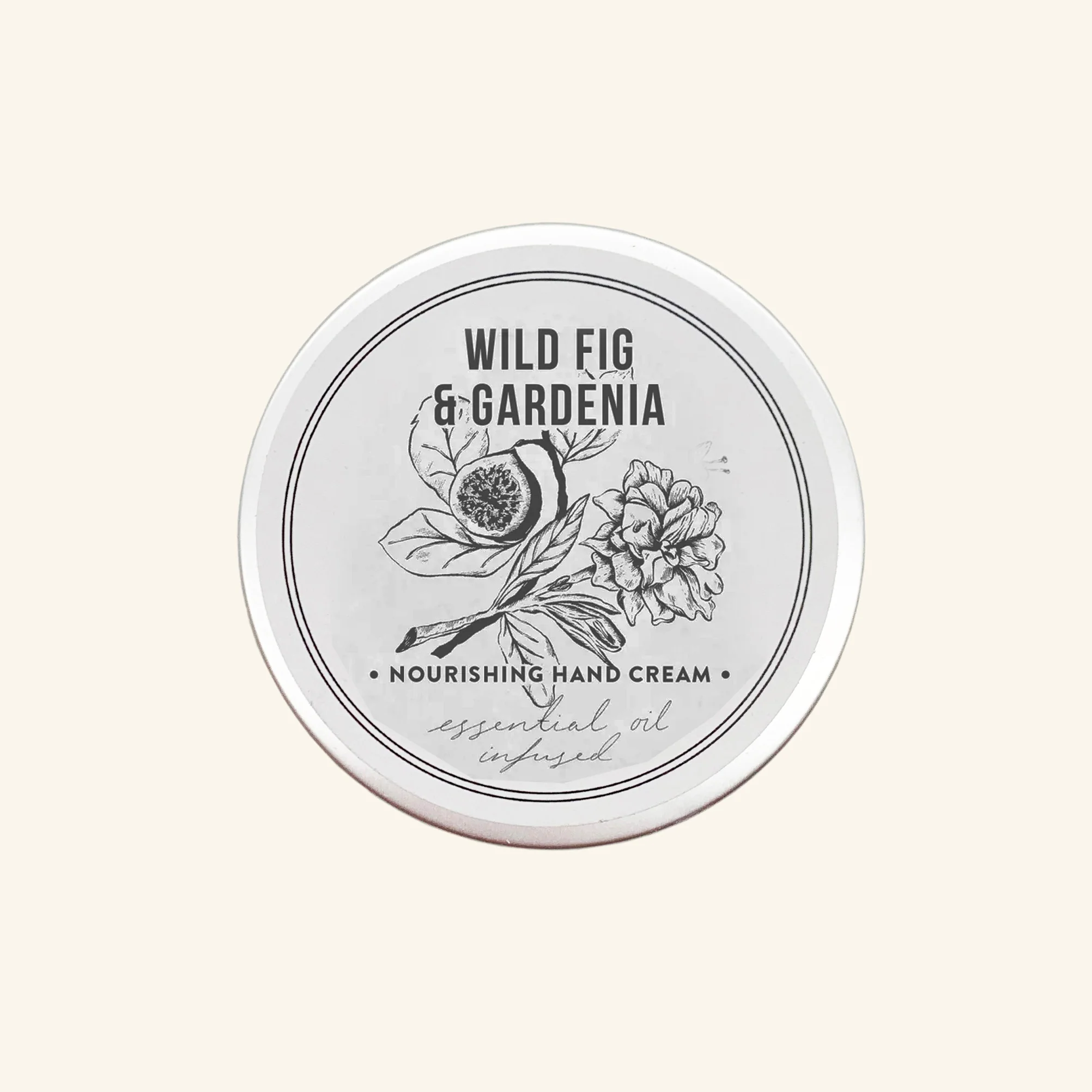 Gardener’s Nourishing Hand Cream Norfolk Natural Living - Image 4