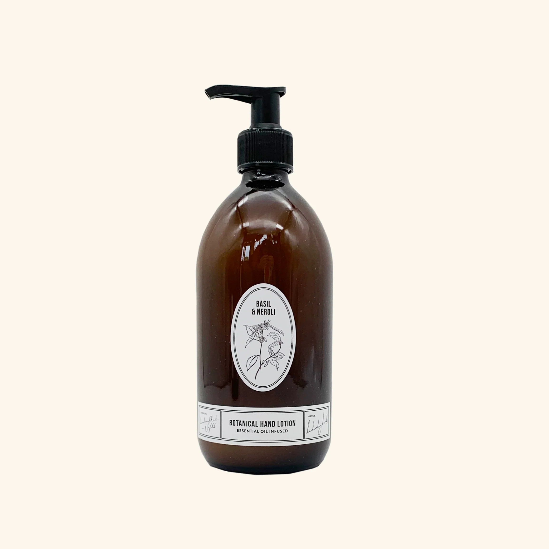 Gardener’s Hand Lotion Norfolk Natural Living - Image 4