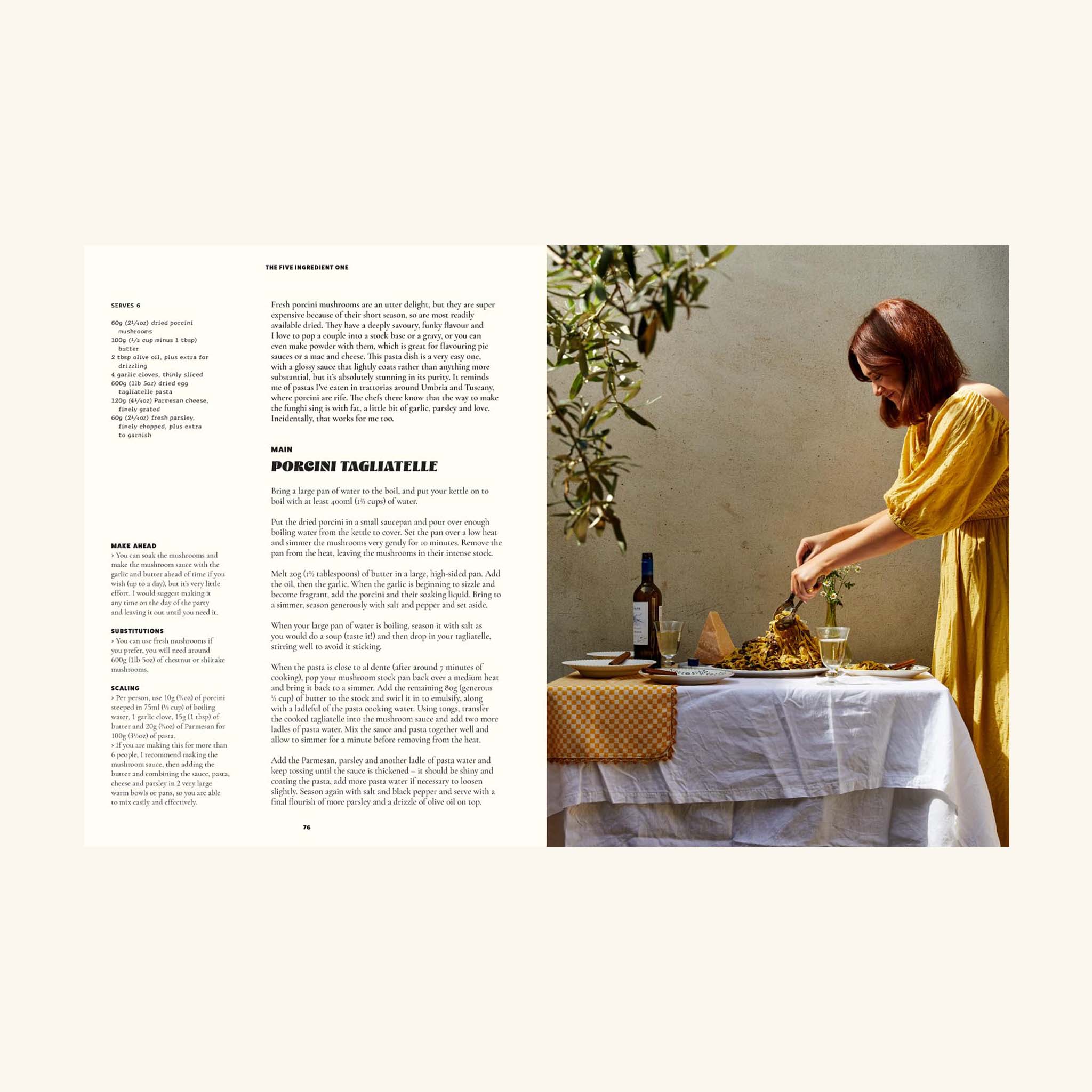 Good Time Cooking - Image 3