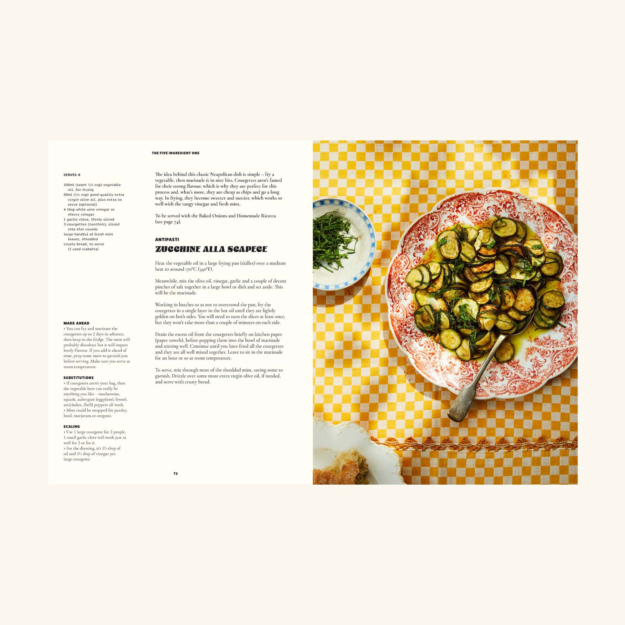 Good Time Cooking - Image 4