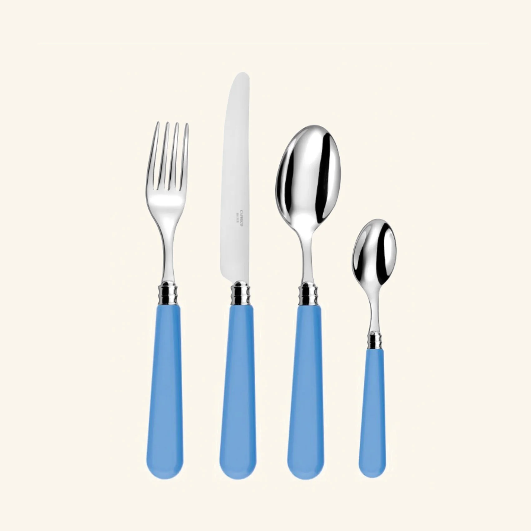 Helios 24 Piece Cutlery Set Capdeco - Image 11