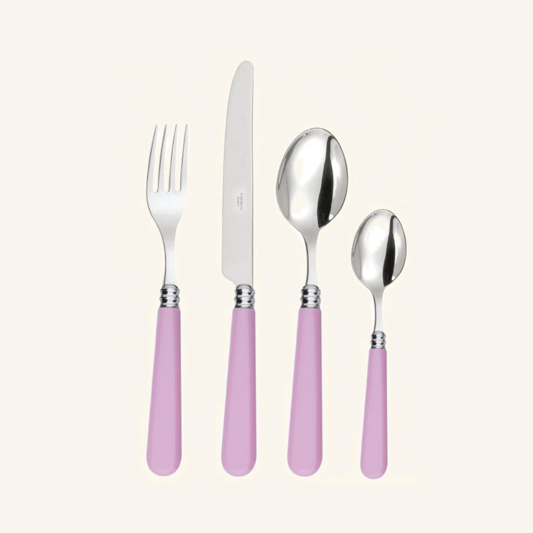 Helios 24 Piece Cutlery Set Capdeco - Image 13
