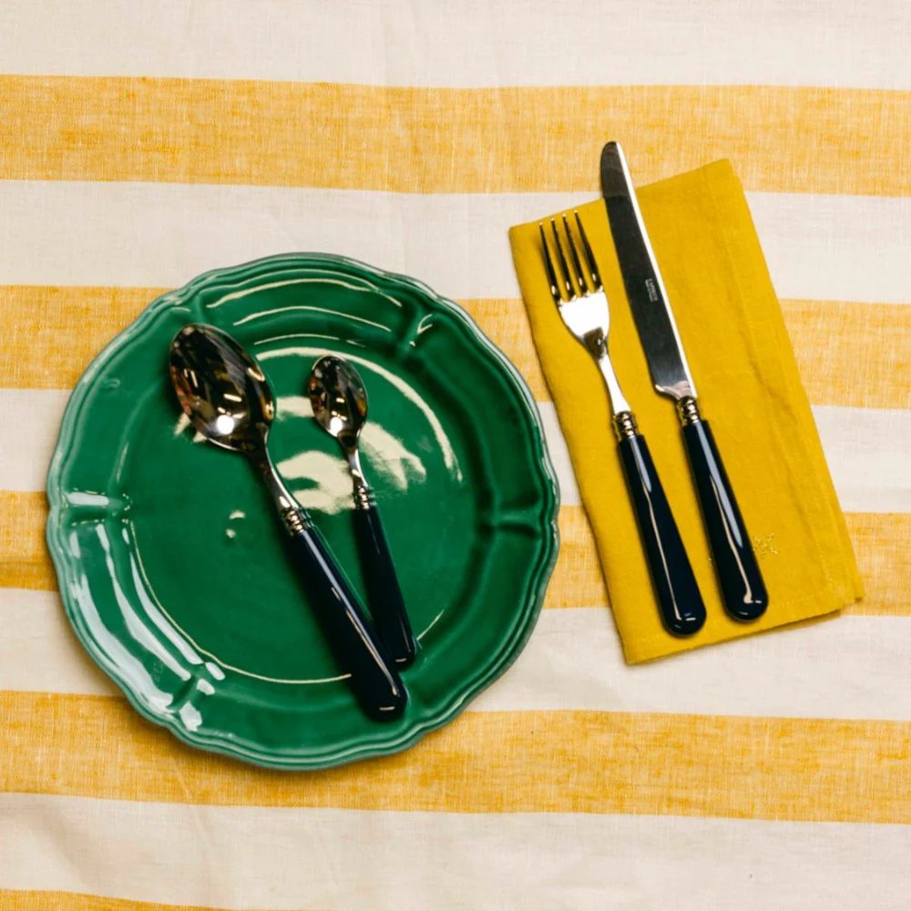 Helios 24 Piece Cutlery Set Capdeco - Image 16