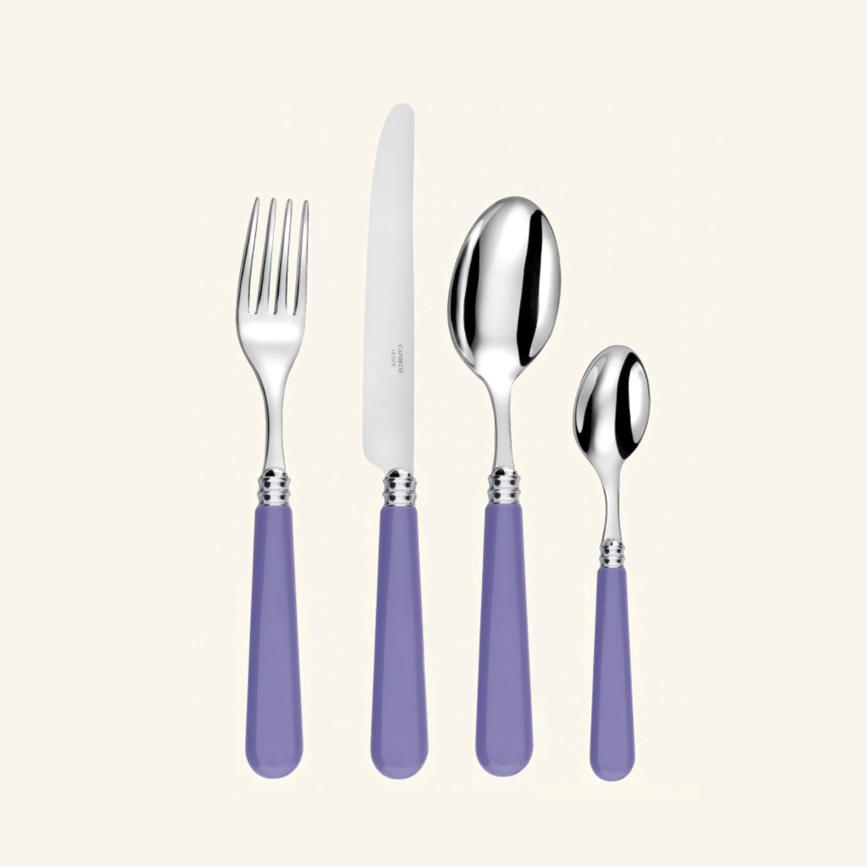 Helios 24 Piece Cutlery Set Capdeco - Image 17