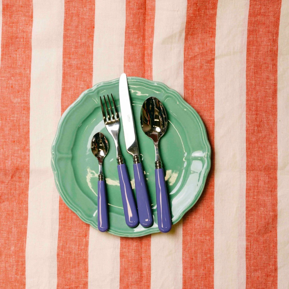 Helios 24 Piece Cutlery Set Capdeco - Image 18