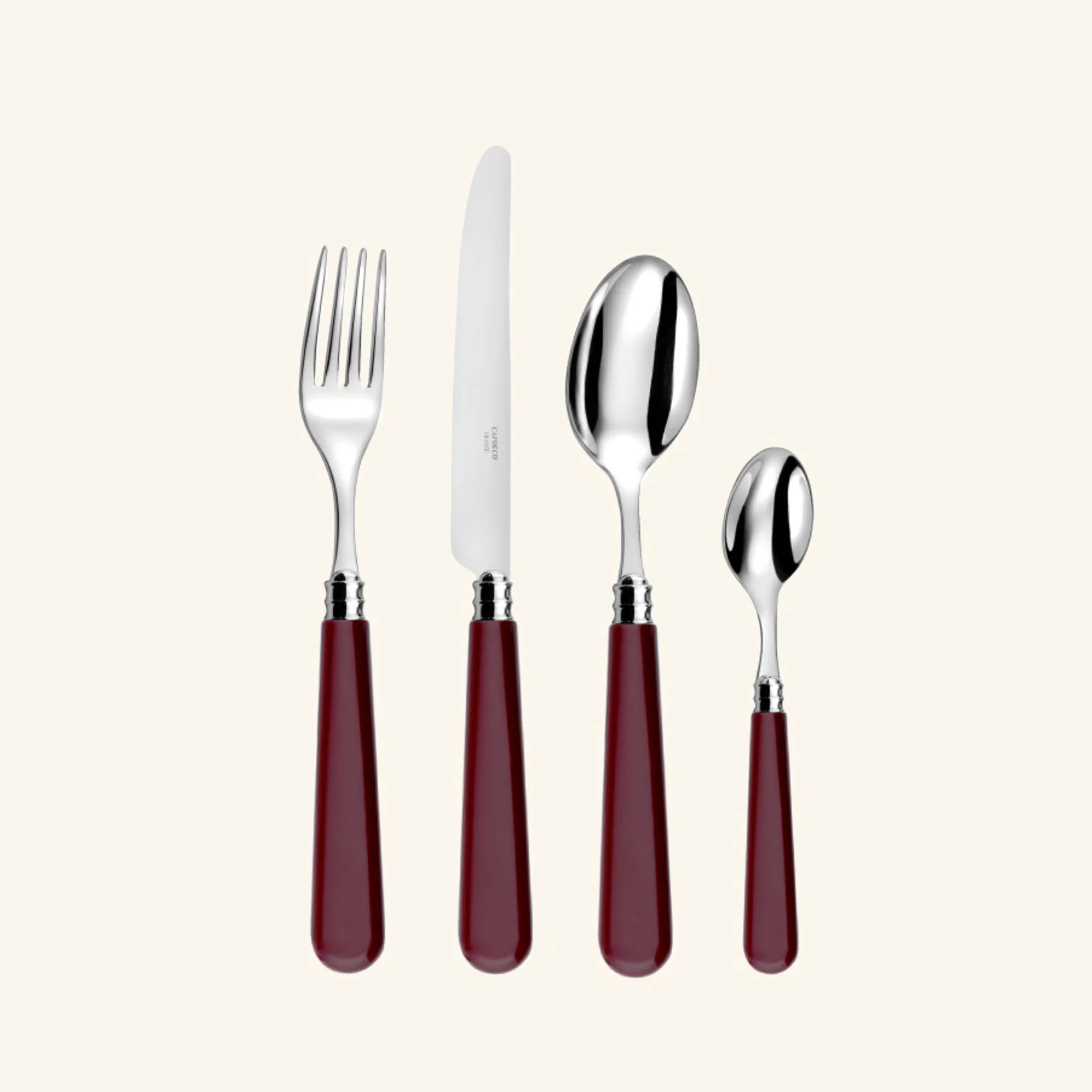 Helios 24 Piece Cutlery Set Capdeco - Image 19